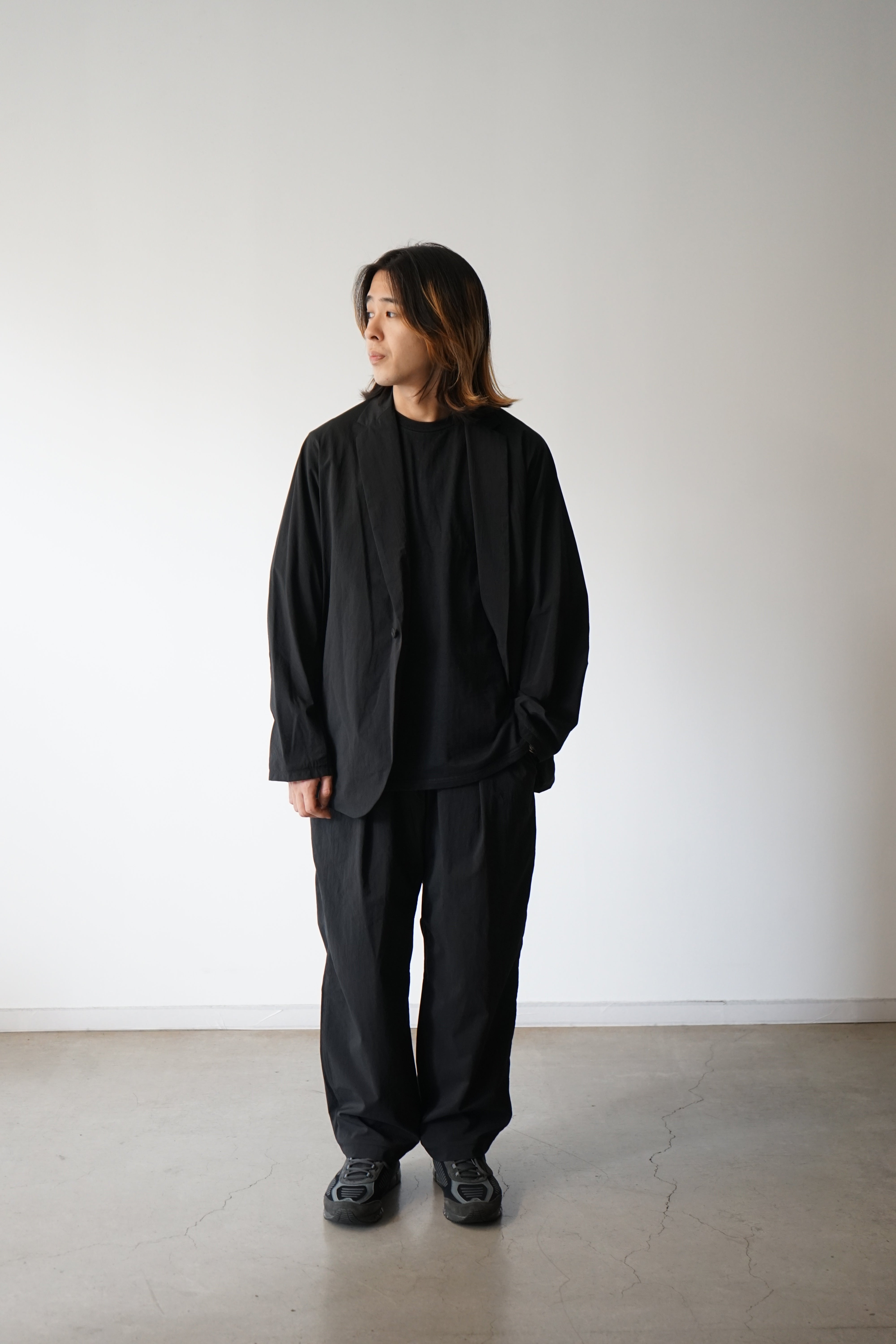 WALLET PANTS RESORT DOCTOROID