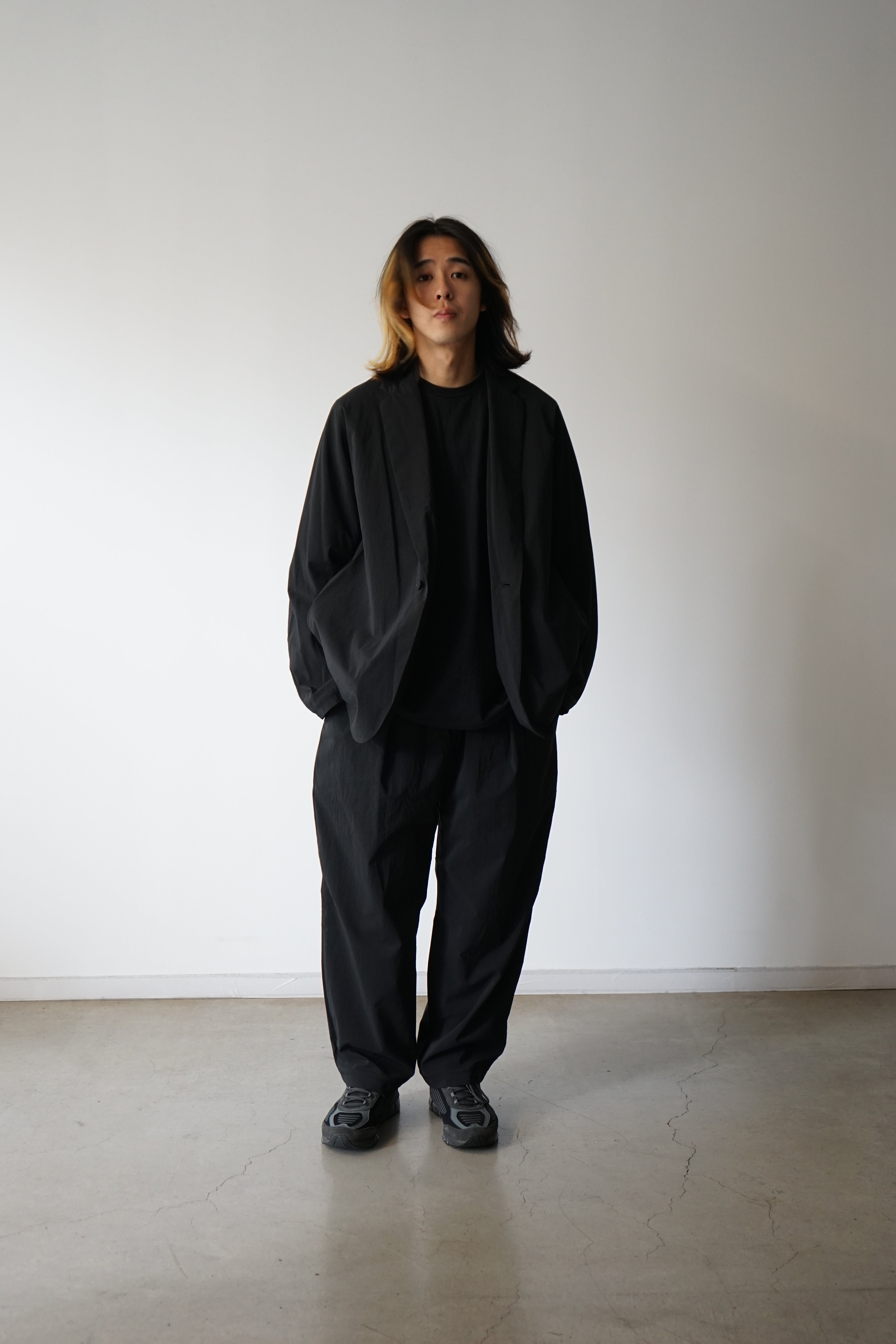 WALLET PANTS RESORT DOCTOROID