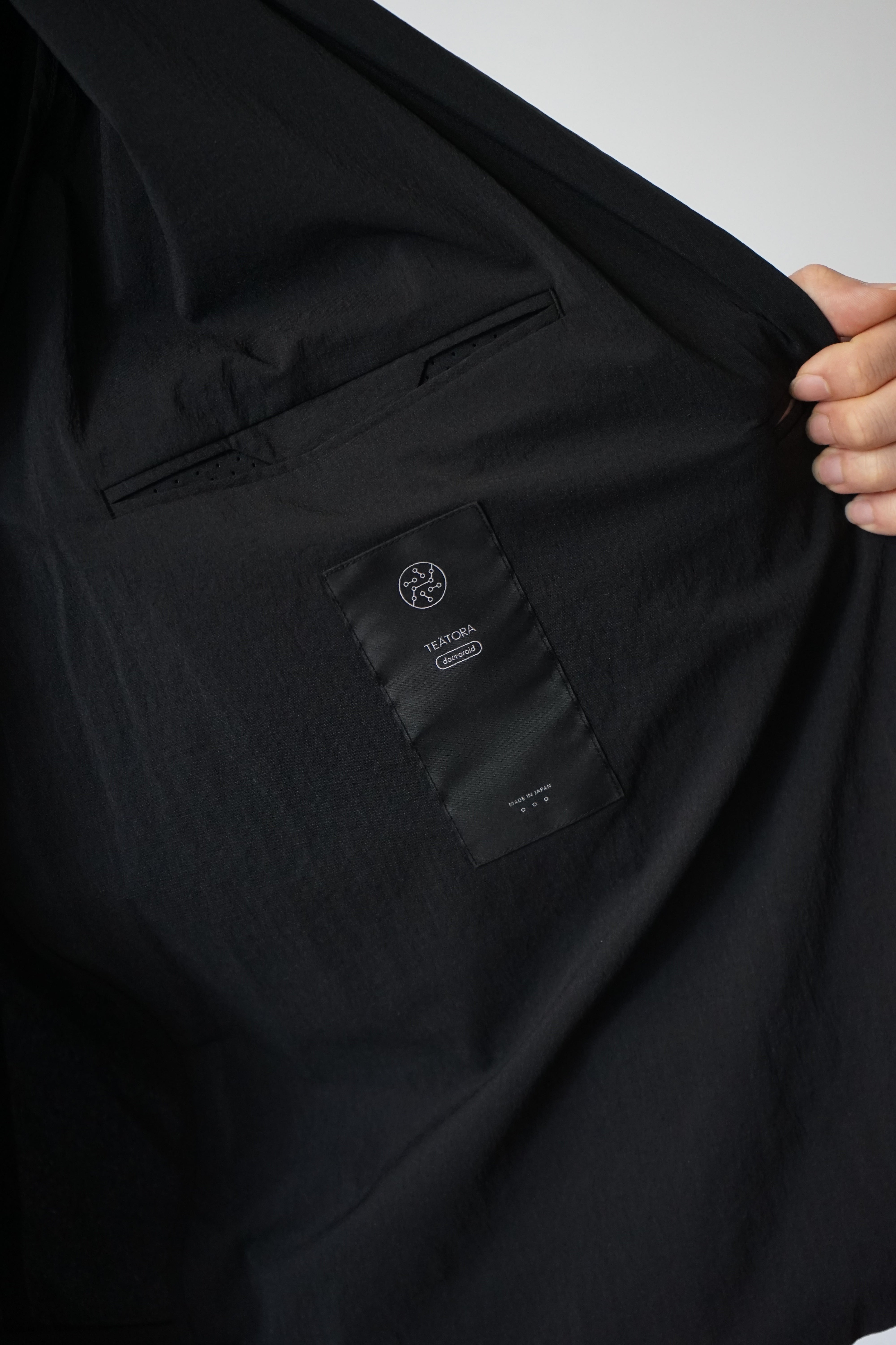 WALLET PANTS RESORT DOCTOROID