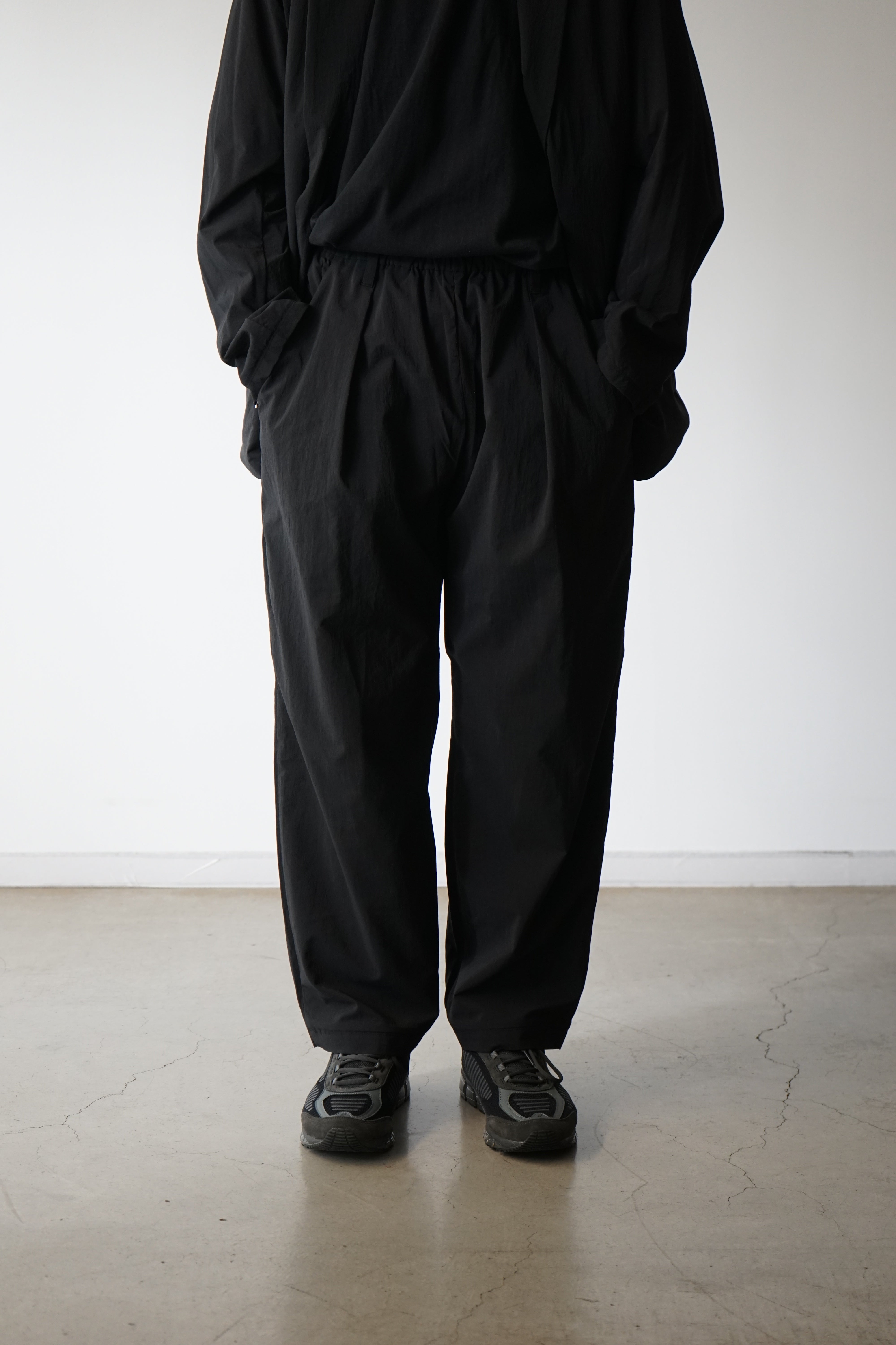 WALLET PANTS RESORT DOCTOROID