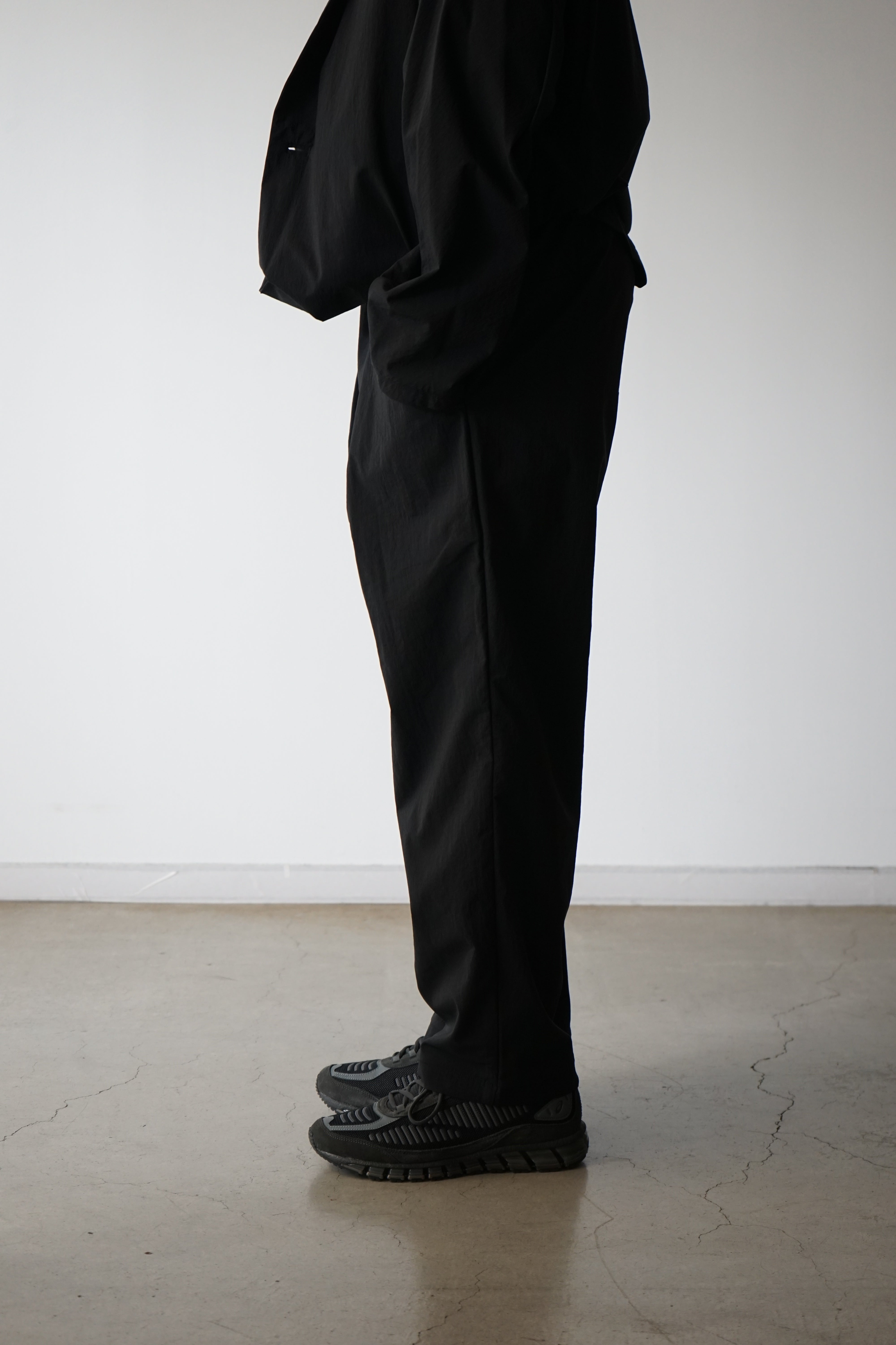 WALLET PANTS RESORT DOCTOROID