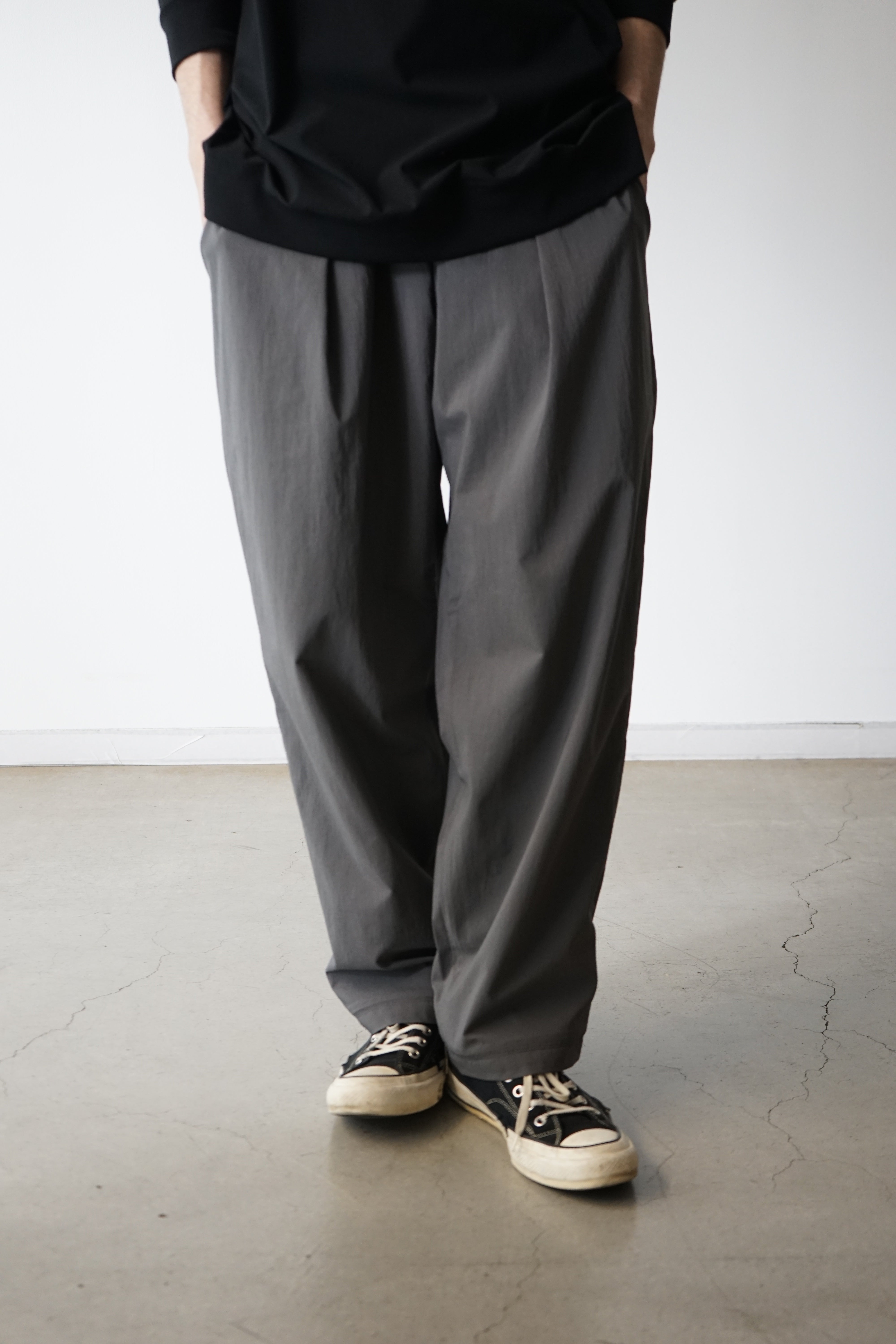 WALLET PANTS RESORT DOCTOROID