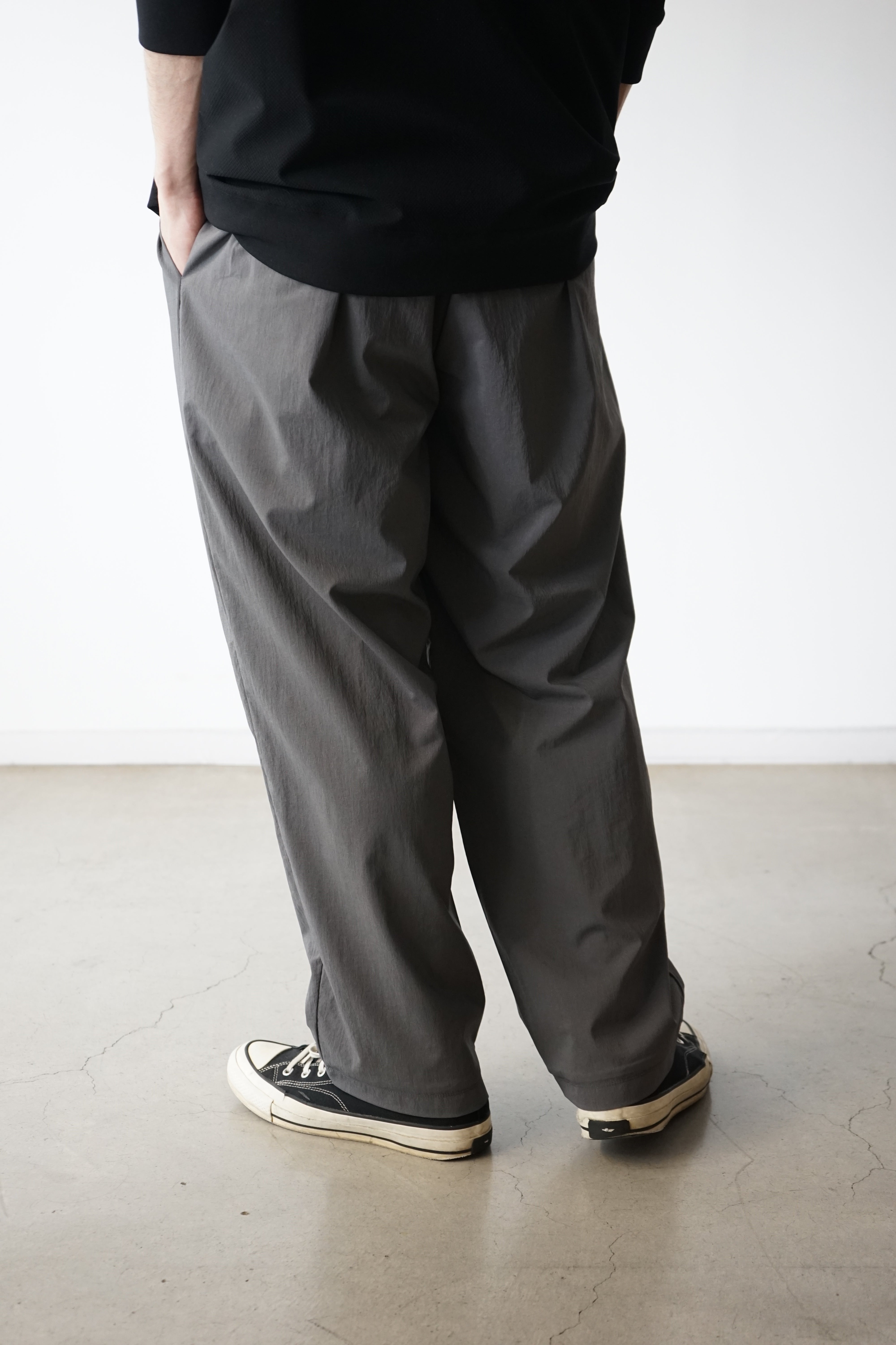 WALLET PANTS RESORT DOCTOROID