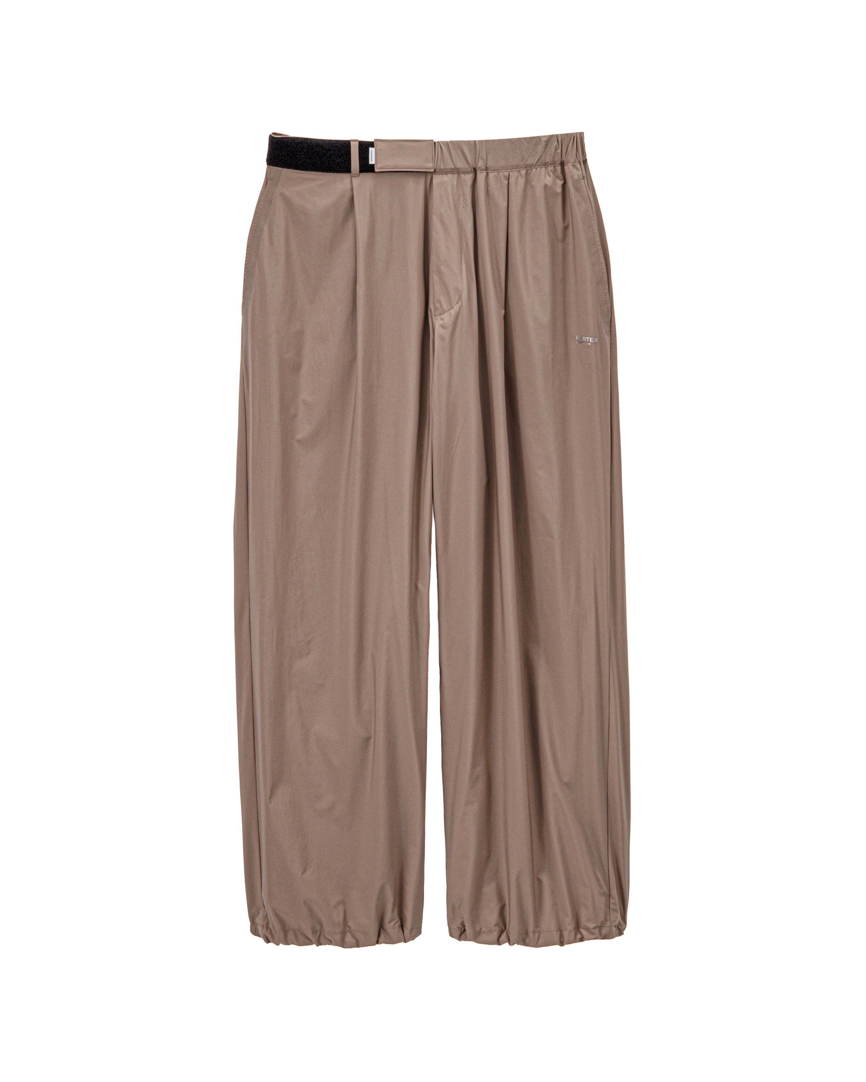 【3/28(土)発売】PERTEX QUANTUM AIR Chef Track Pants