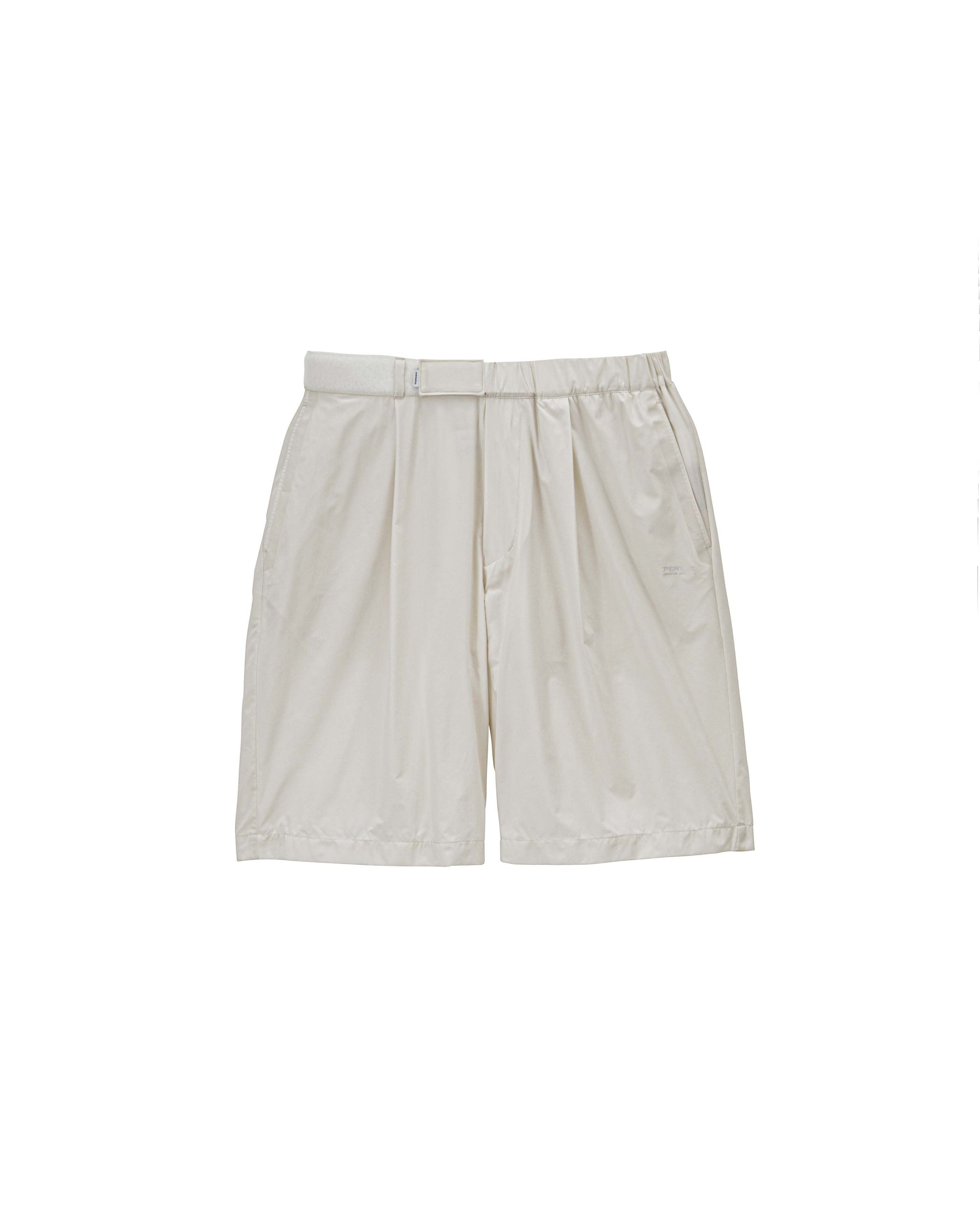 【3/28(土)発売】PERTEX QUANTUM AIR Wide Chef Shorts