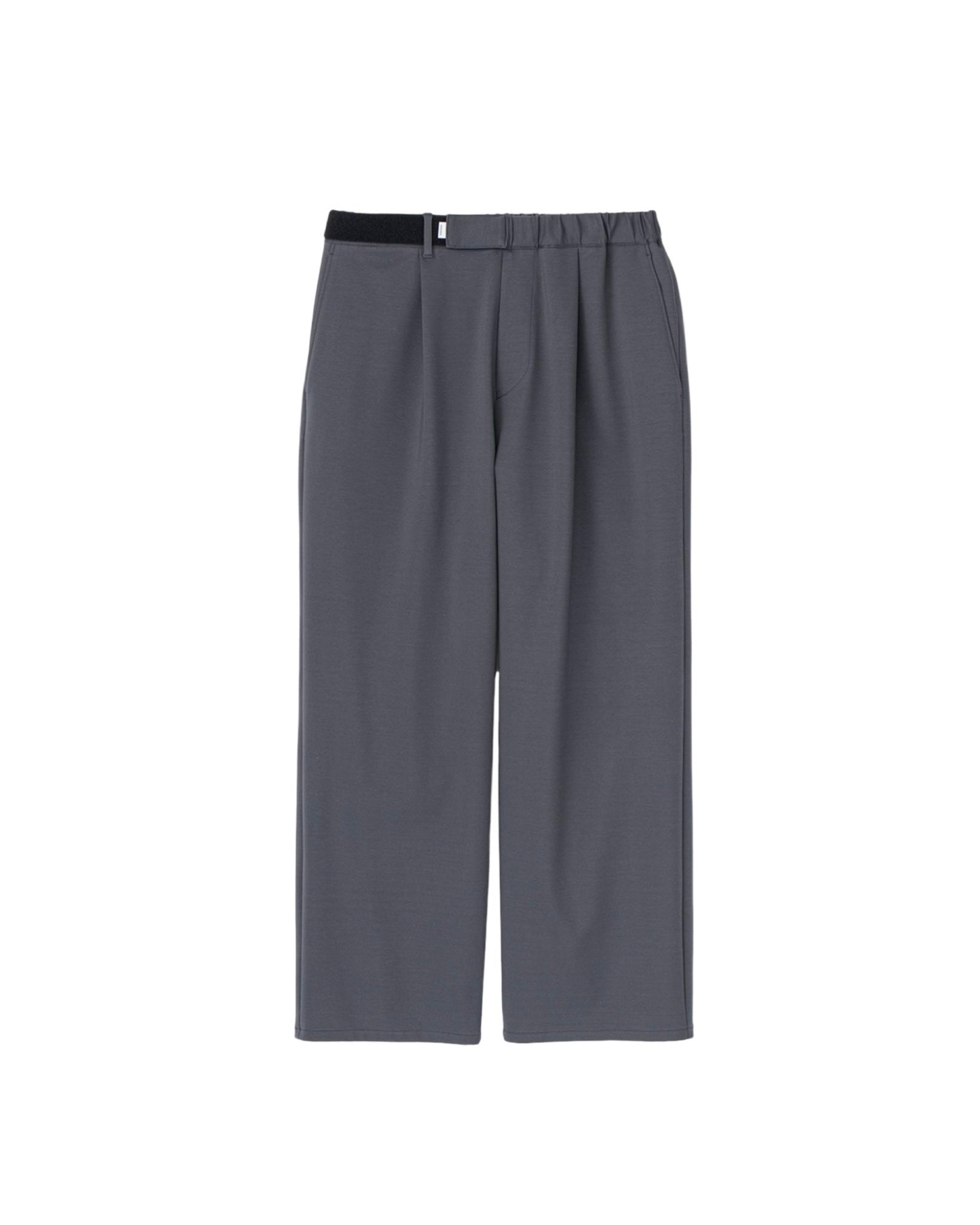 Compact Ponte Wide Chef Pants