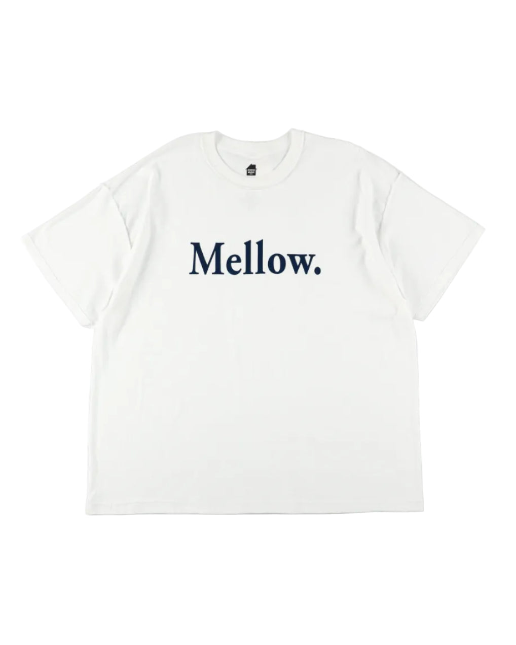 MELLOW T-SHIRTS(ISNESS MUSIC×DJ SHOTA)