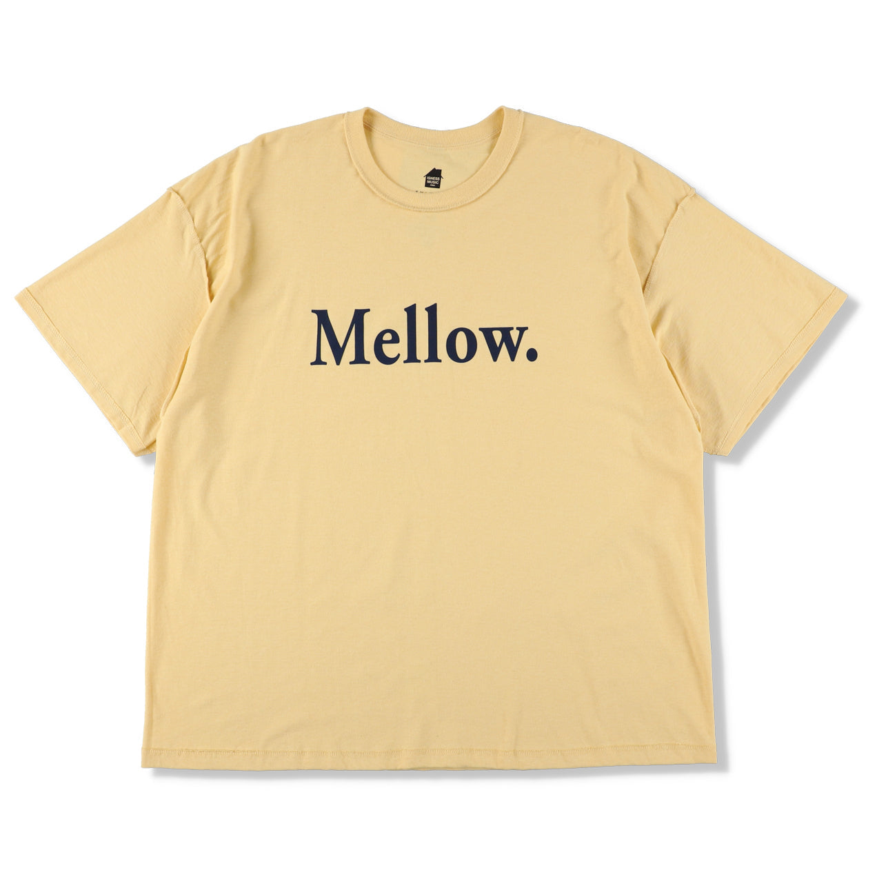 MELLOW T-SHIRTS(ISNESS MUSIC×DJ SHOTA)