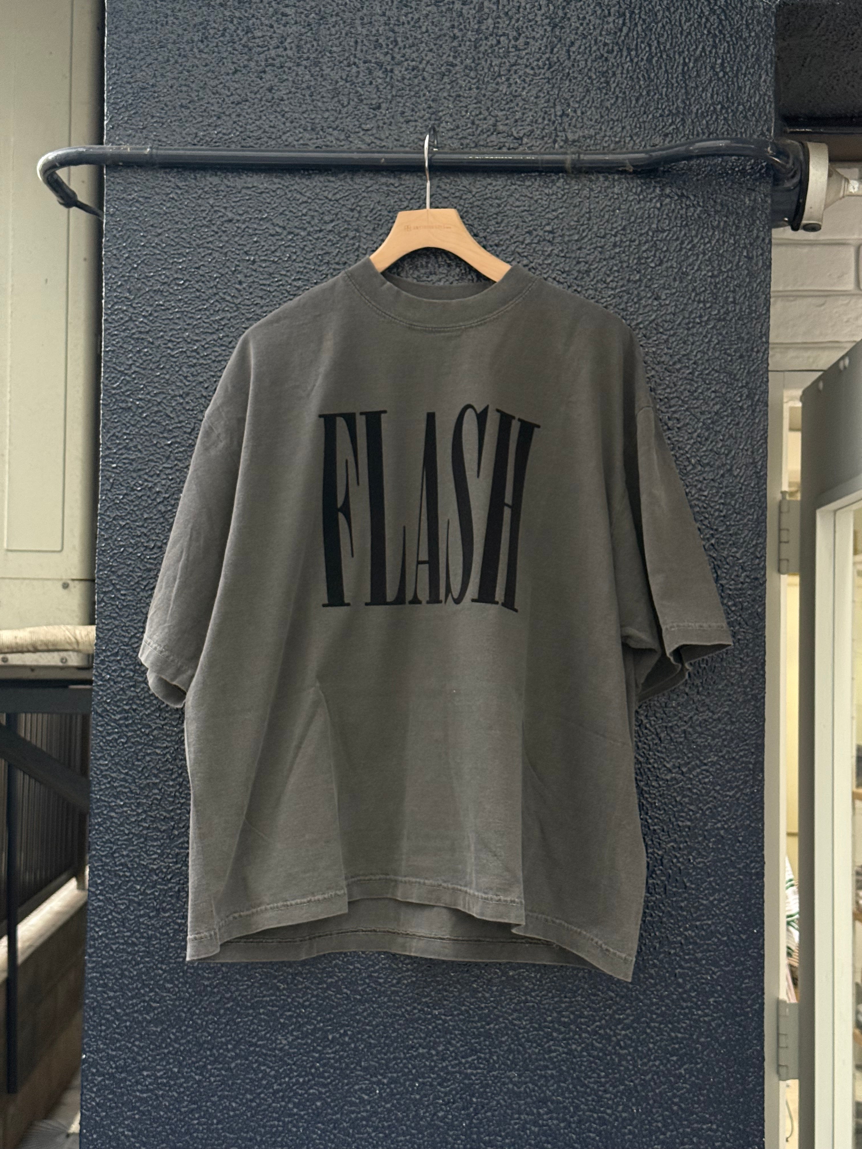 FLASH T-SHIRT
