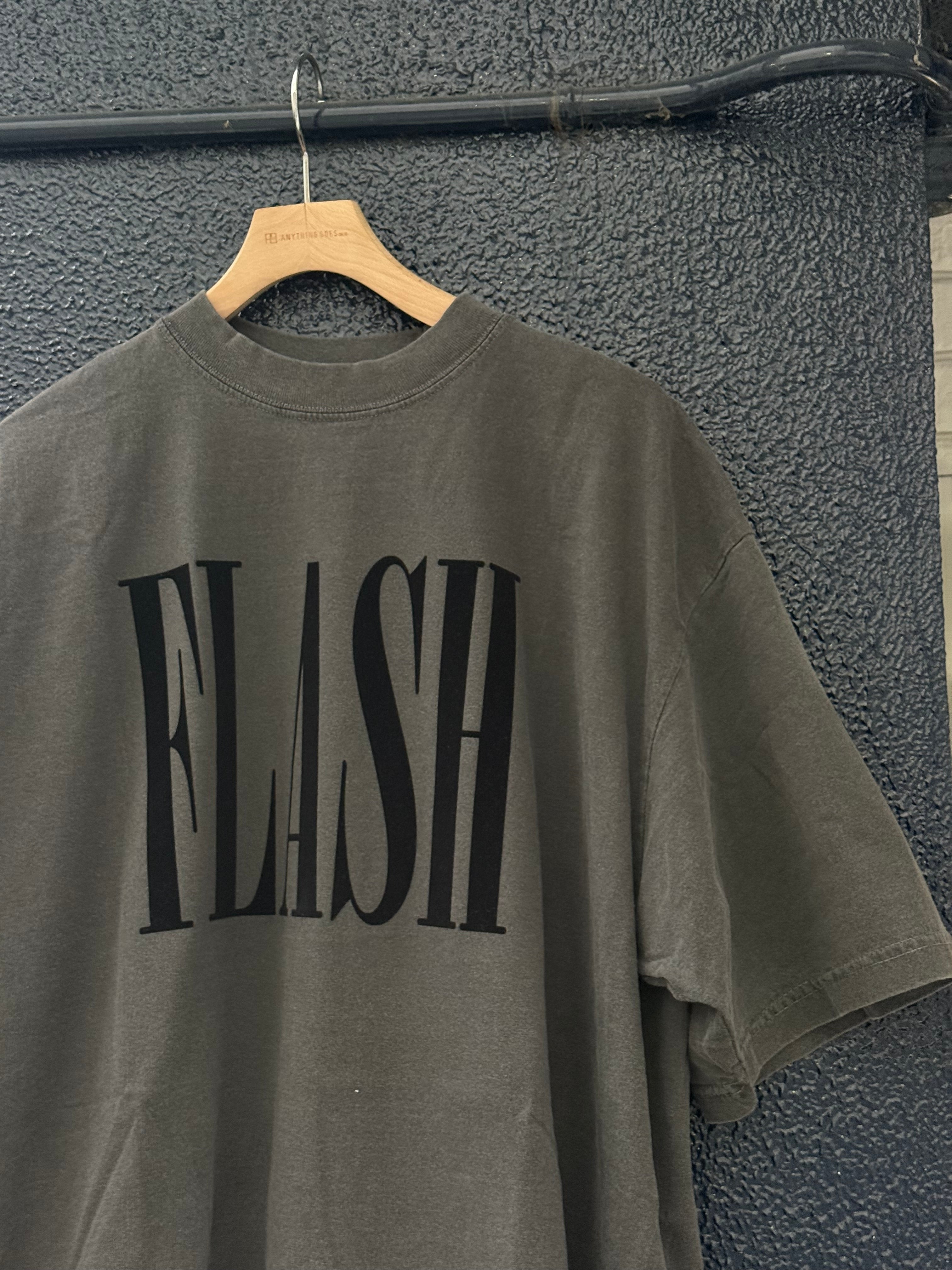 FLASH T-SHIRT
