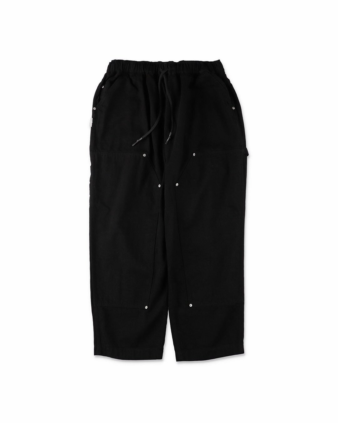 【6/13発売】DOUBLE KNEE PANTS