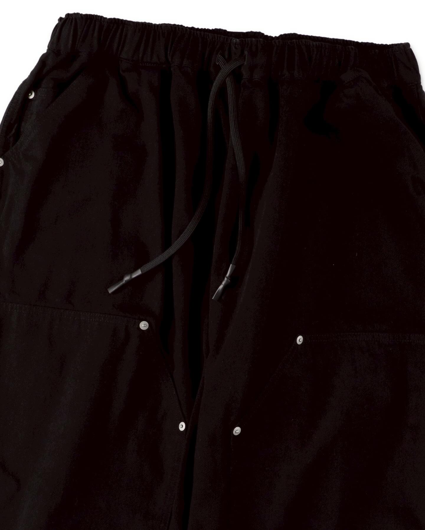【6/13発売】DOUBLE KNEE PANTS
