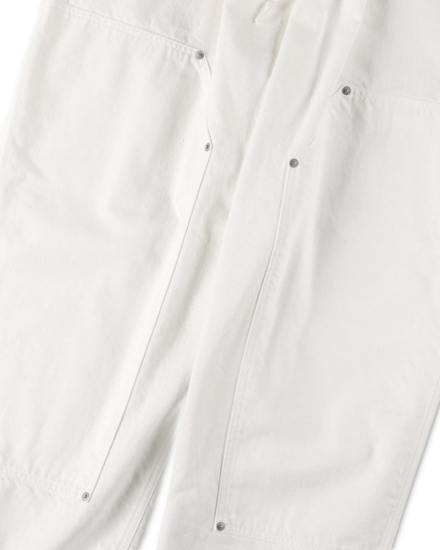 【6/13発売】DOUBLE KNEE PANTS