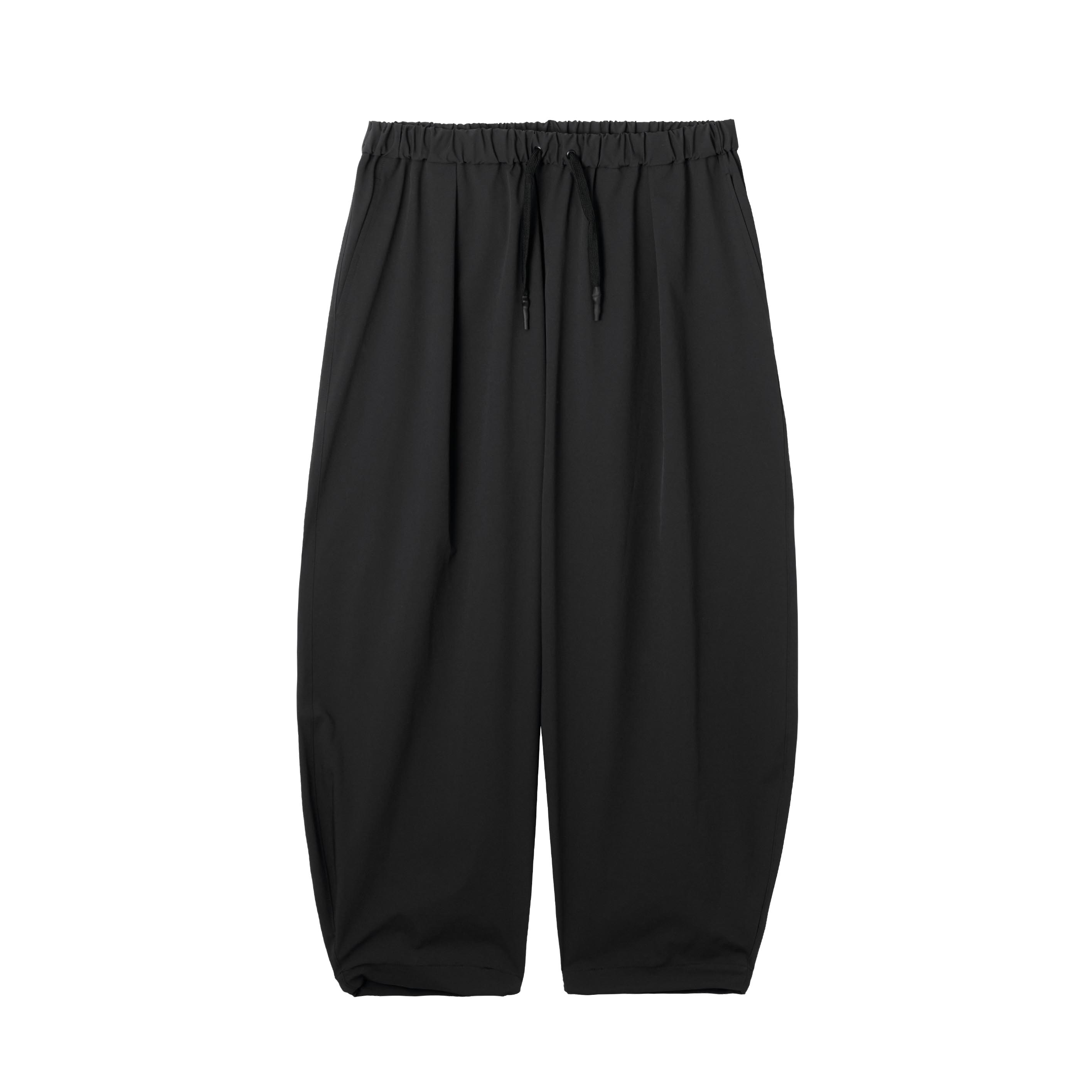 【RESTOCK】CURVE PANTS
