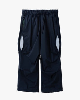 【RESTOCK】3 LAYER VENTILATION TUCK PANTS