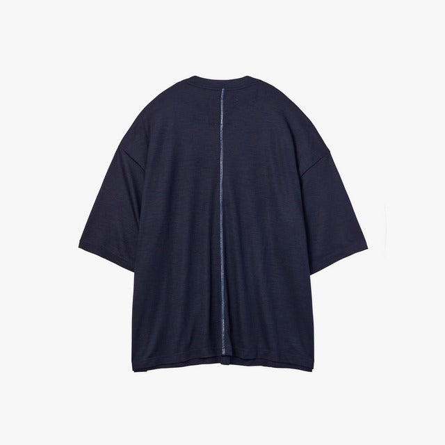 【RESTOCK】WOOL TEE