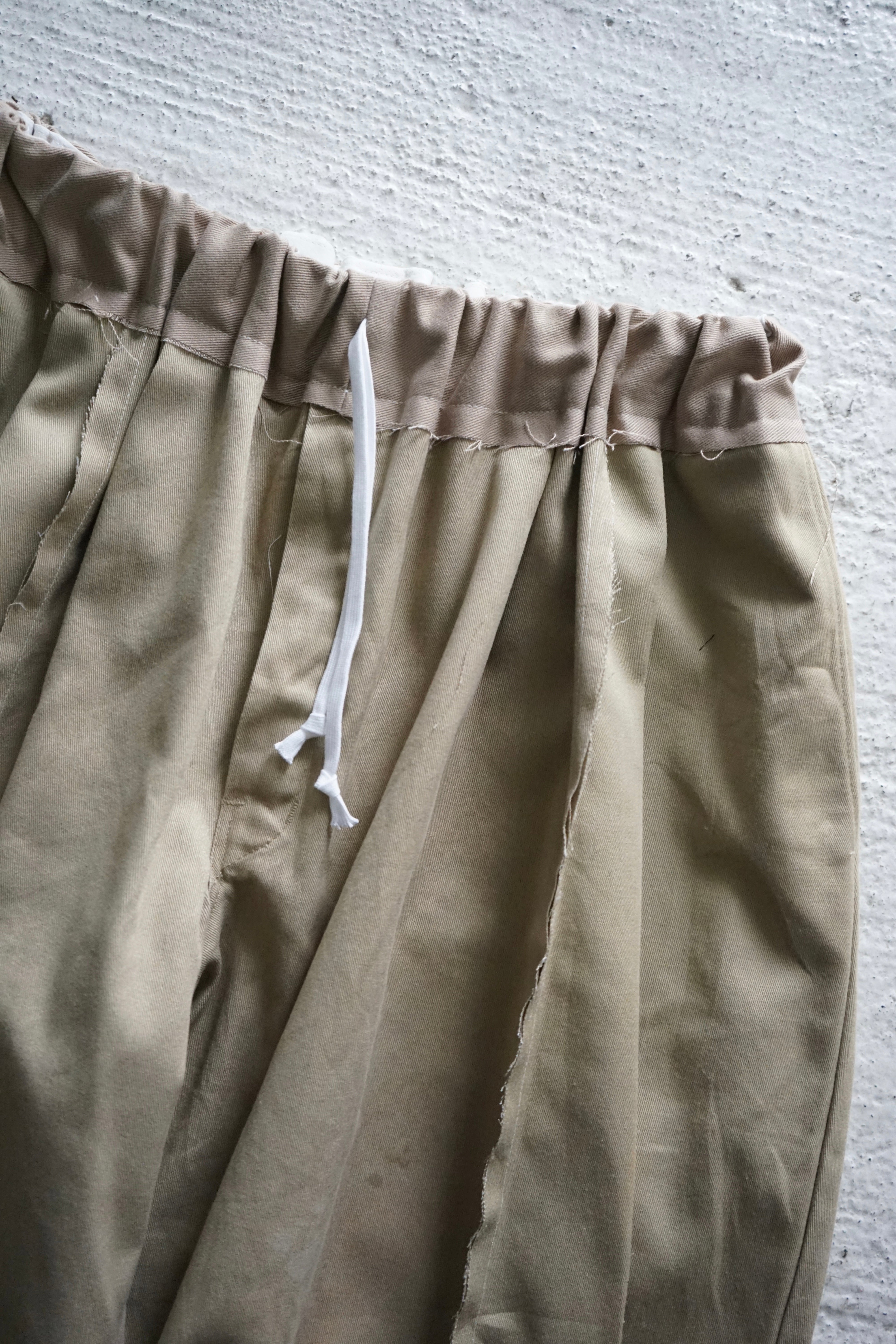 【7/11(土)発売】est. Exclusive Docking Wide Baggy Shorts (no.4)