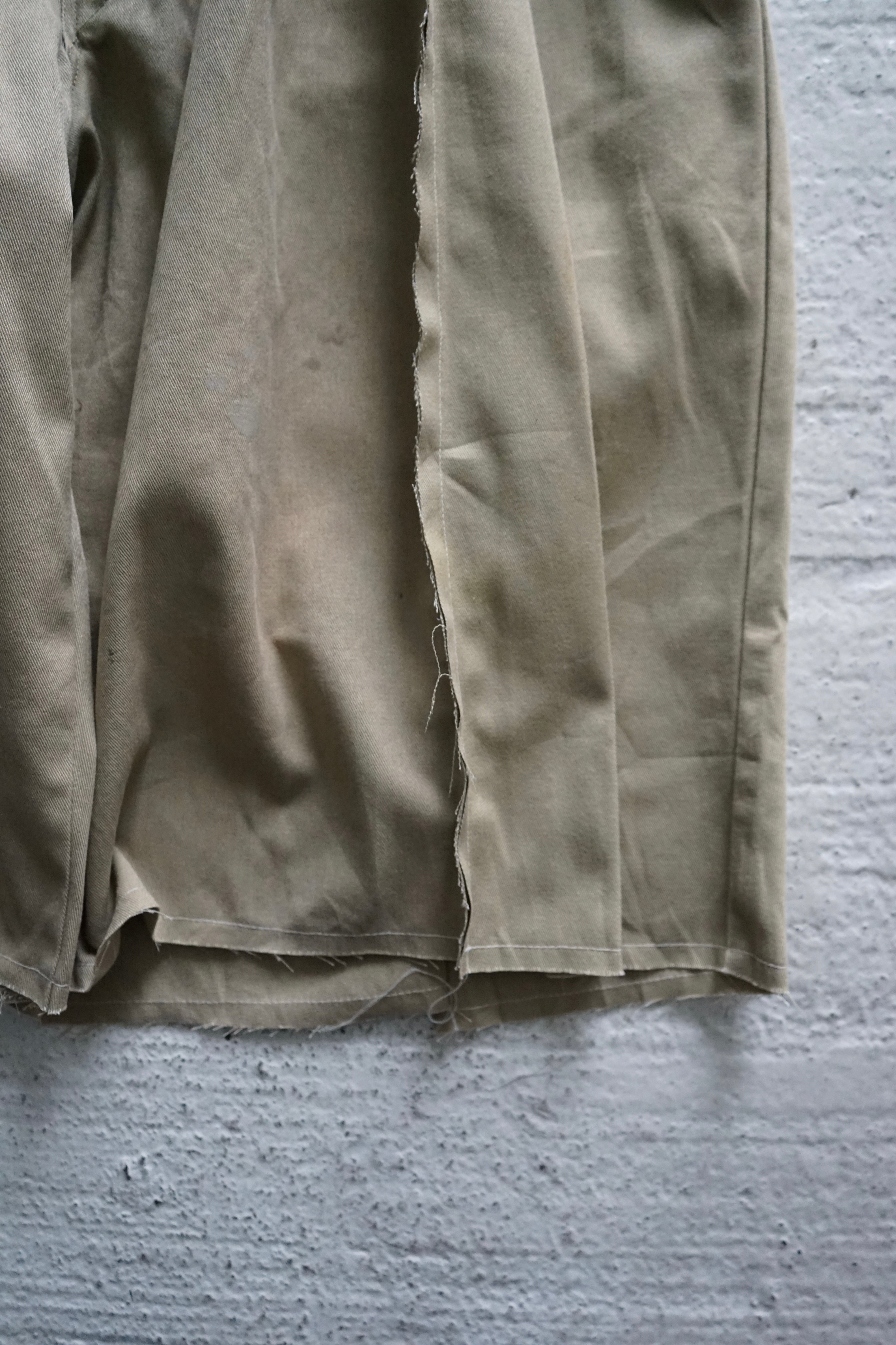 【7/11(土)発売】est. Exclusive Docking Wide Baggy Shorts (no.4)