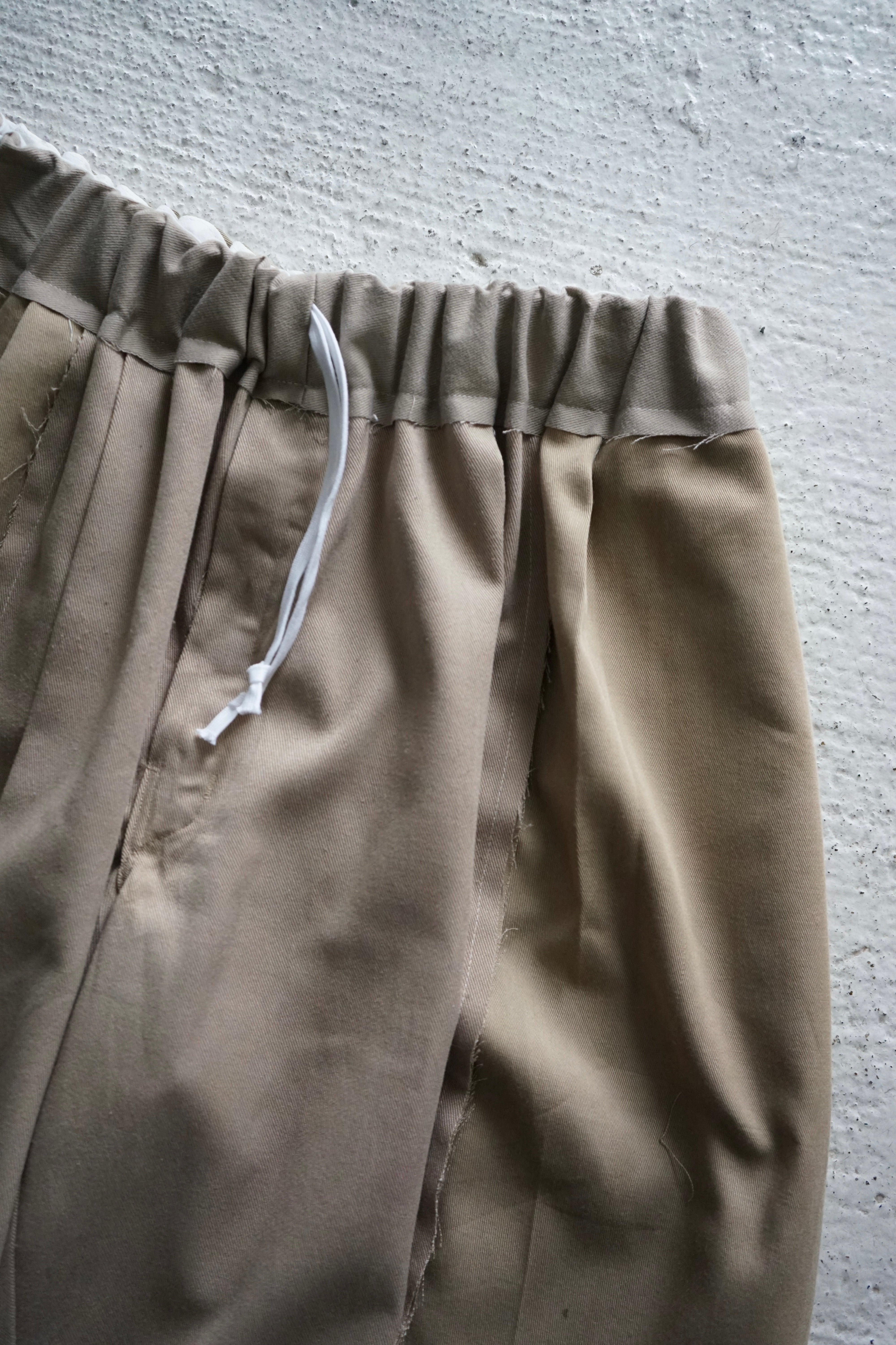 【7/11(土)発売】est. Exclusive Docking Wide Baggy Shorts (no.5)