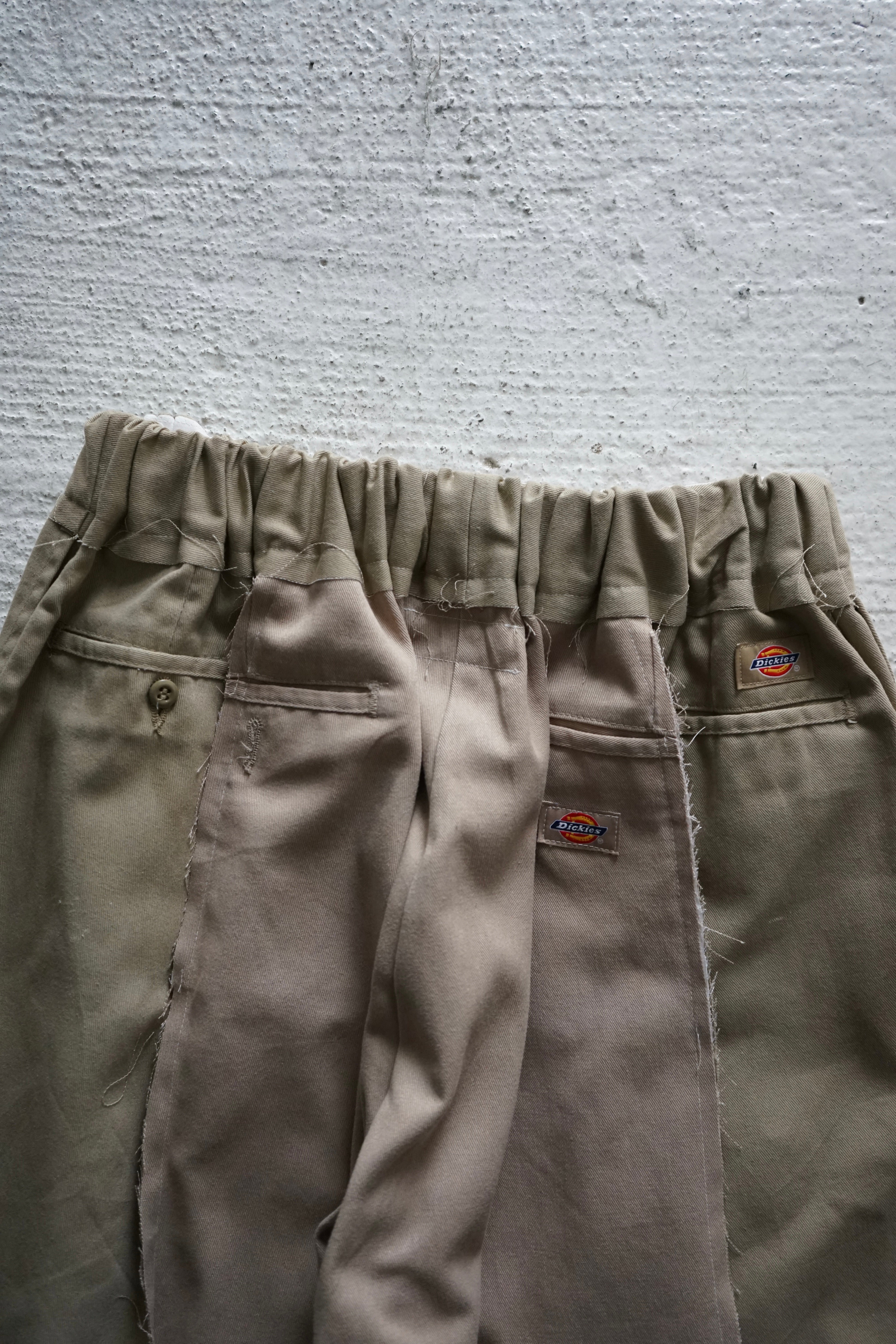 【7/11(土)発売】est. Exclusive Docking Wide Baggy Shorts (no.10)