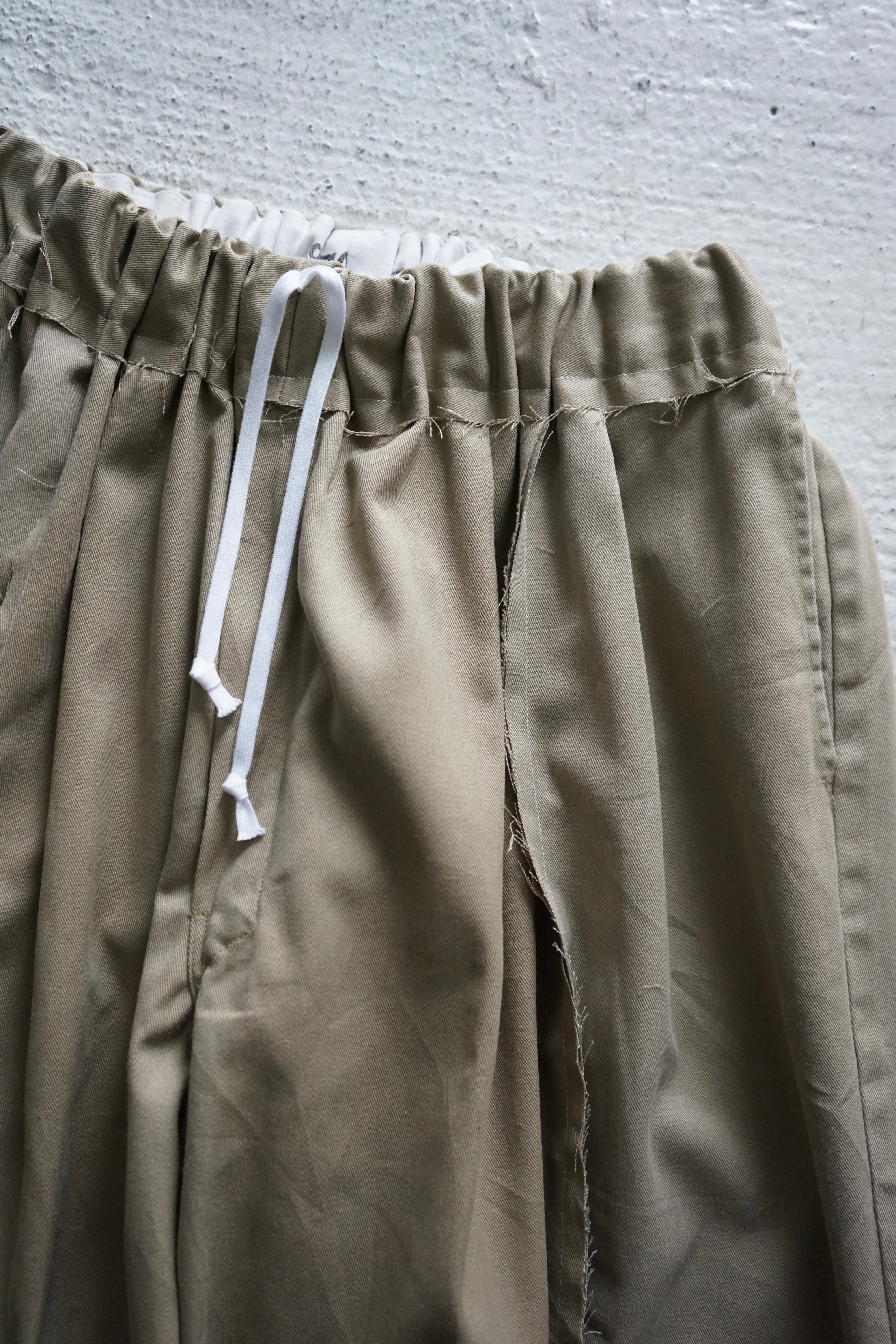 【7/11(土)発売】est. Exclusive Docking Wide Baggy Shorts (no.11)