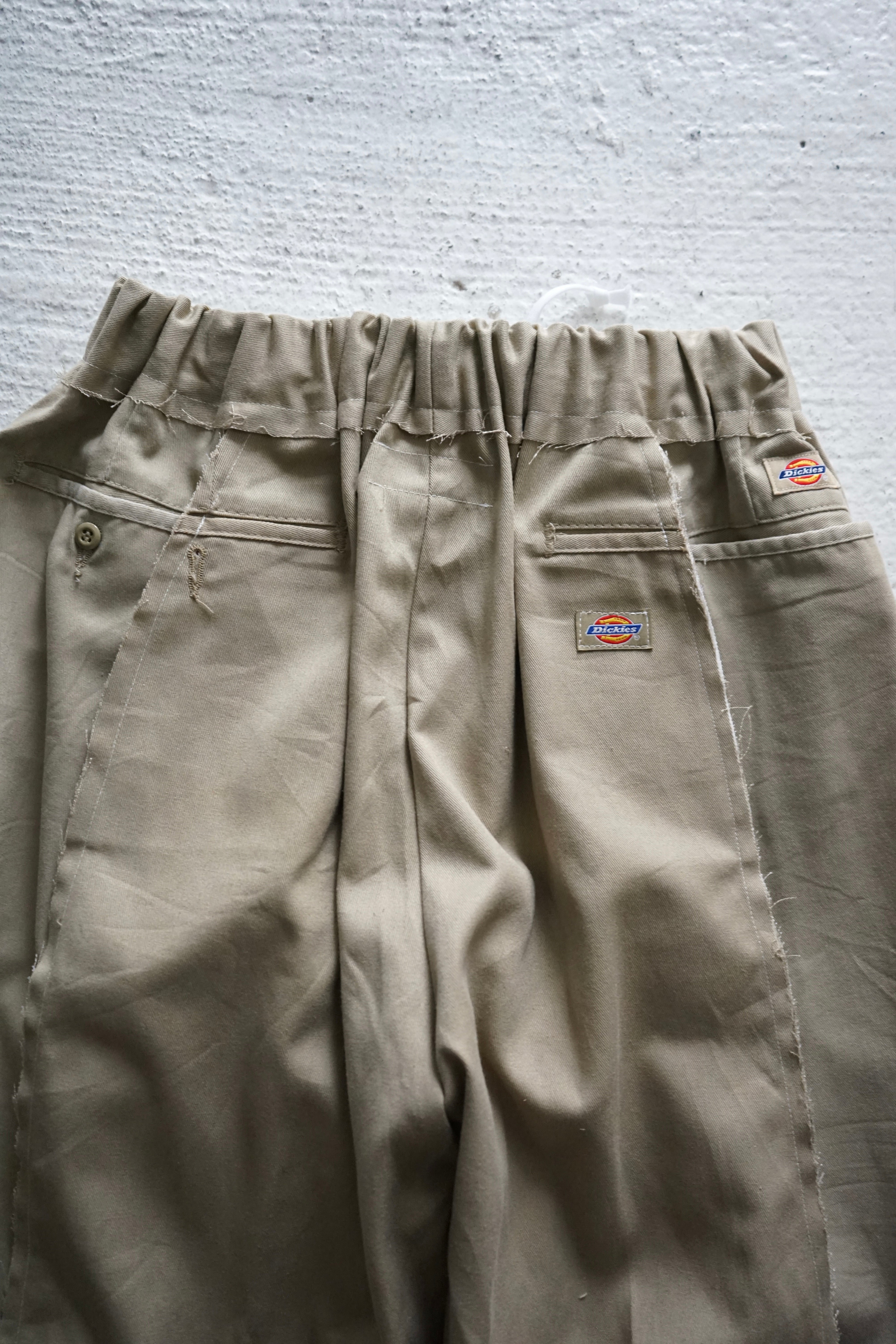 【7/11(土)発売】est. Exclusive Docking Wide Baggy Shorts (no.11)