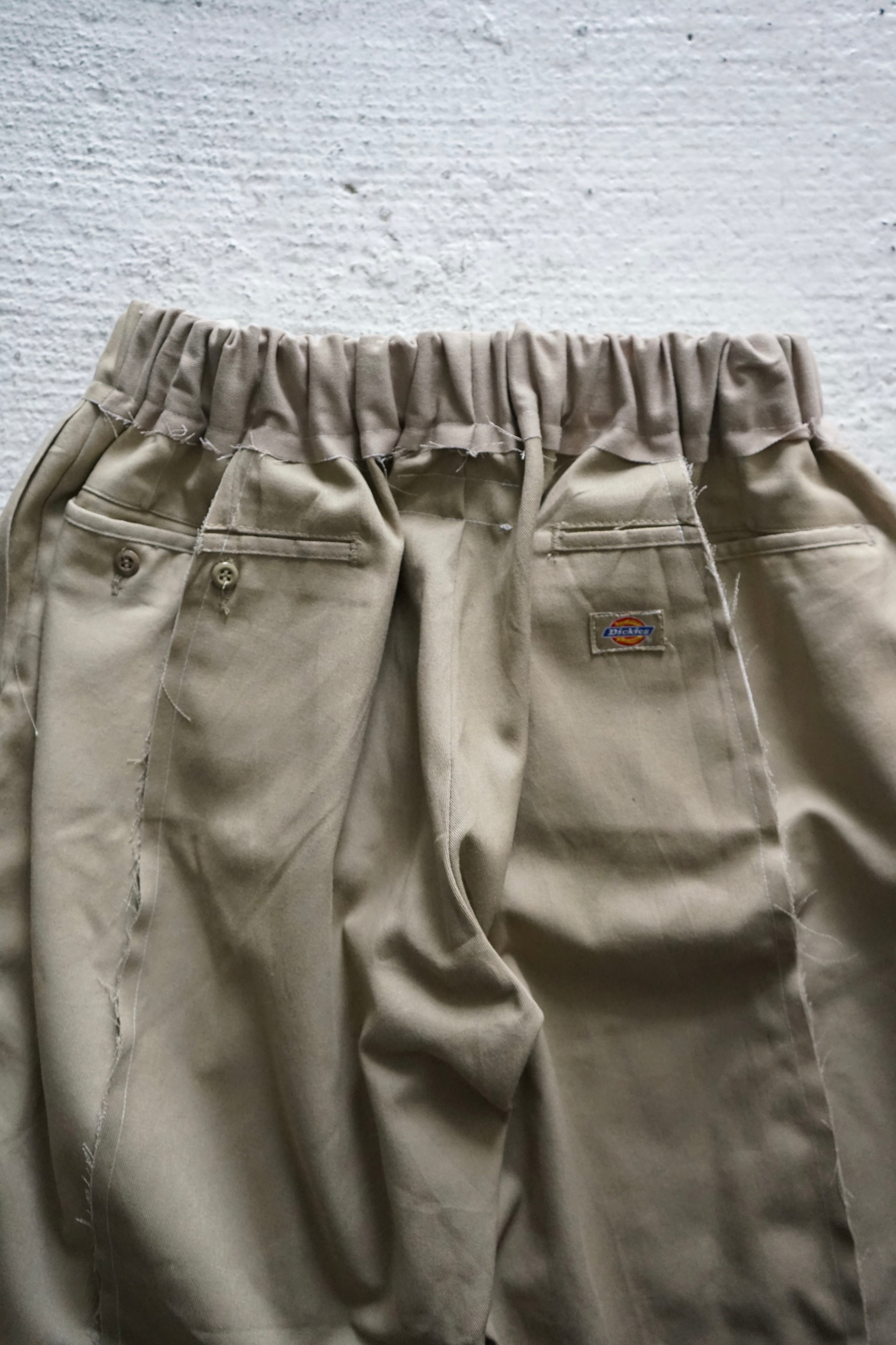 【7/11(土)発売】est. Exclusive Docking Wide Baggy Shorts (no.12)