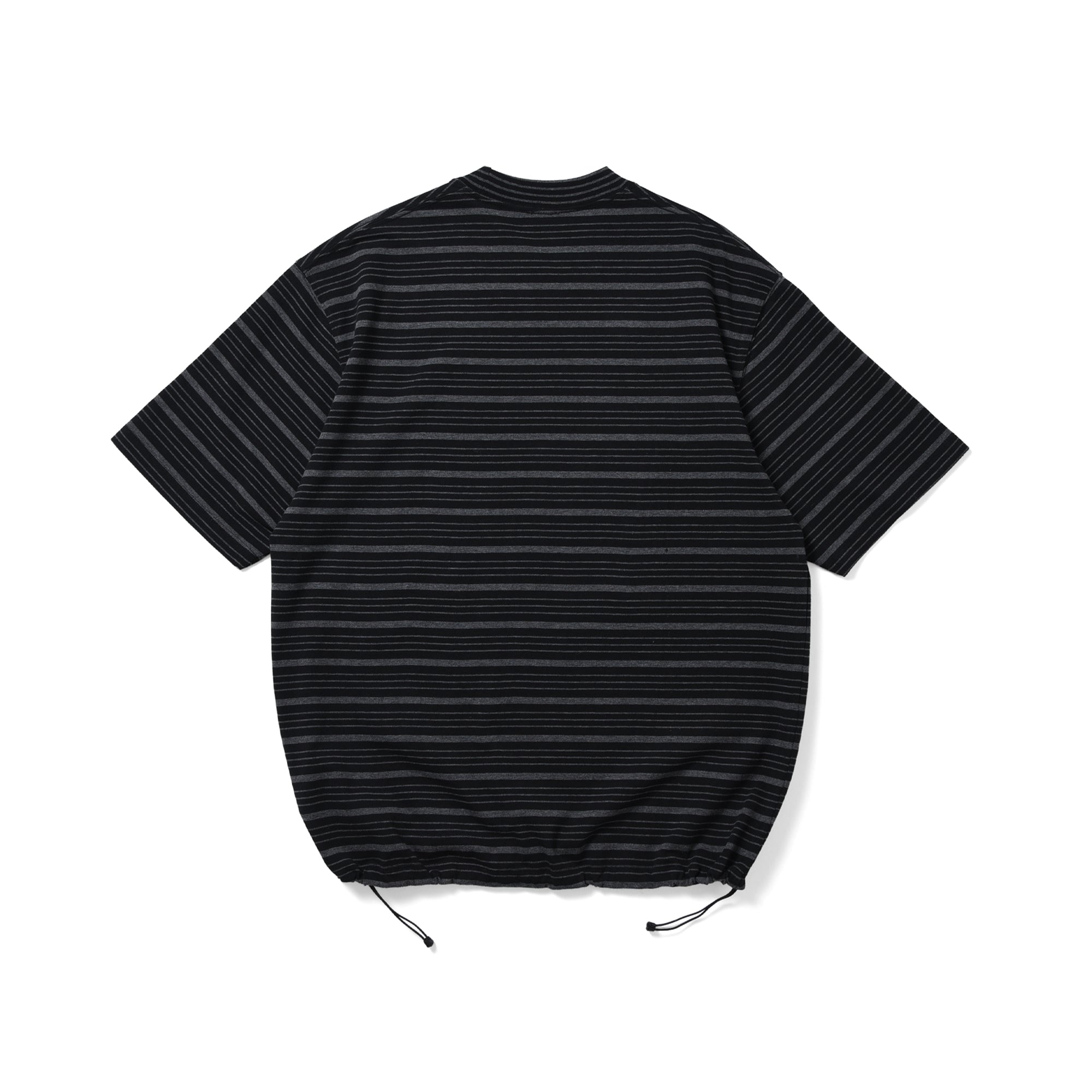 Border SS T-shirts