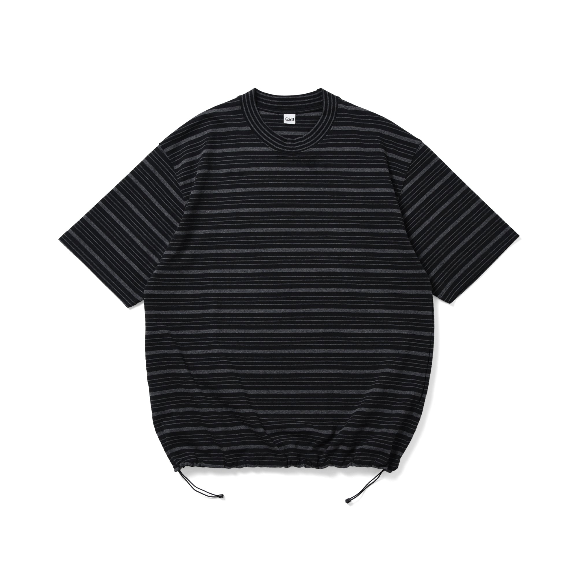 Border SS T-shirts