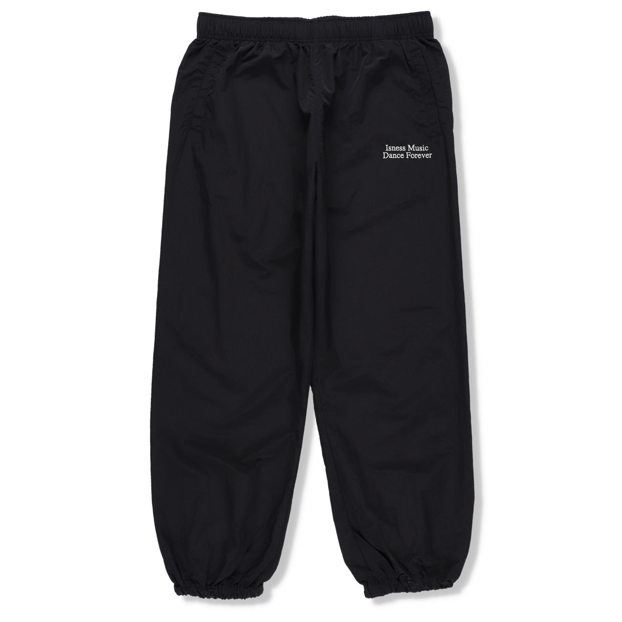 【8/8(土)発売】DF EMBROIDERY TRACK PANTS