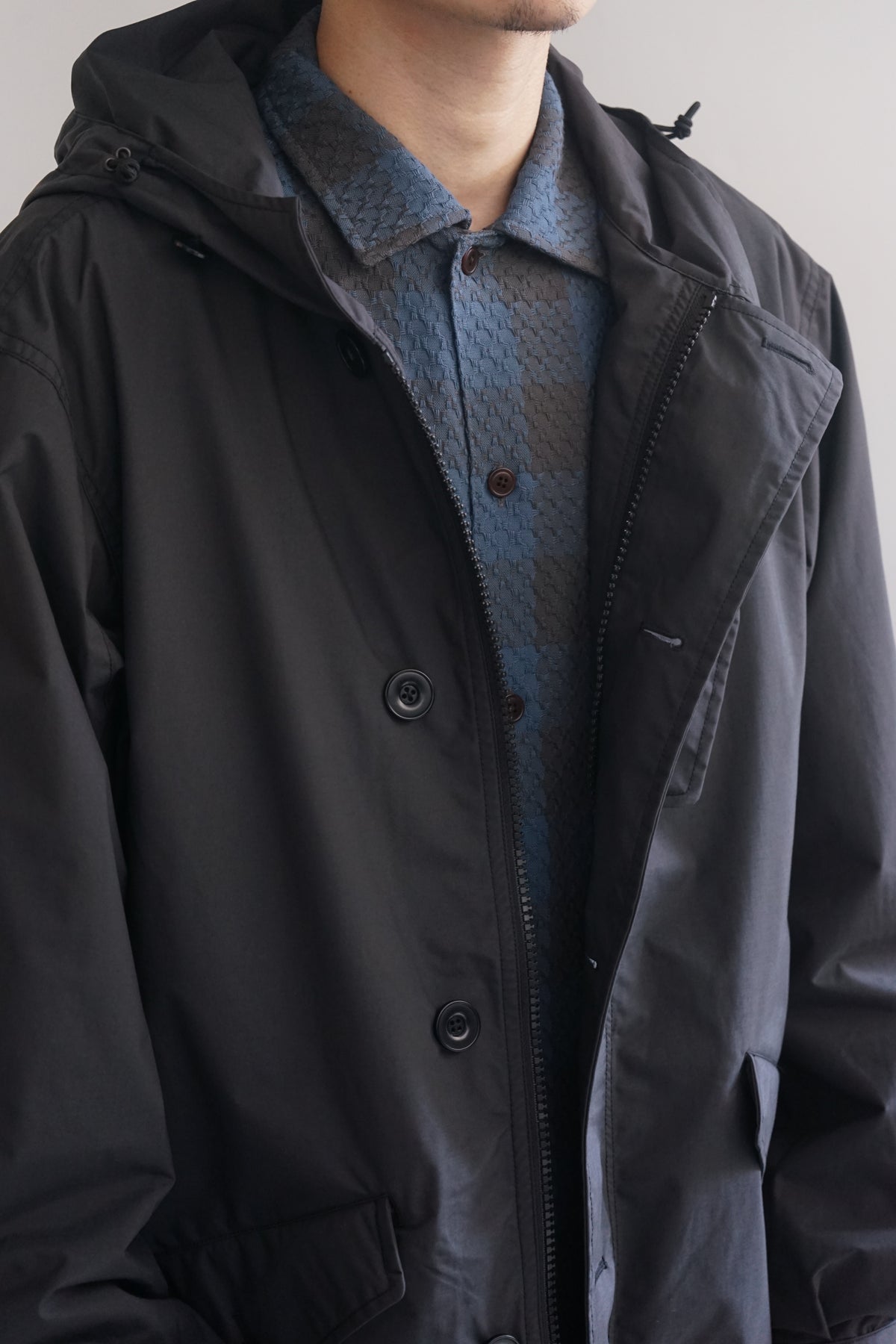 2L PERTEX UNLIMITED Cruiser Jacket