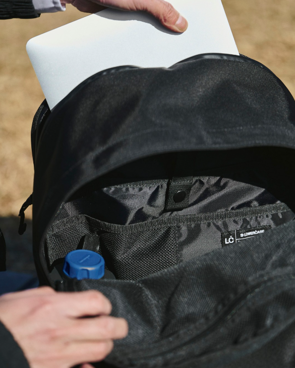 【8/8(土)発売】DAYPACK-M 20L