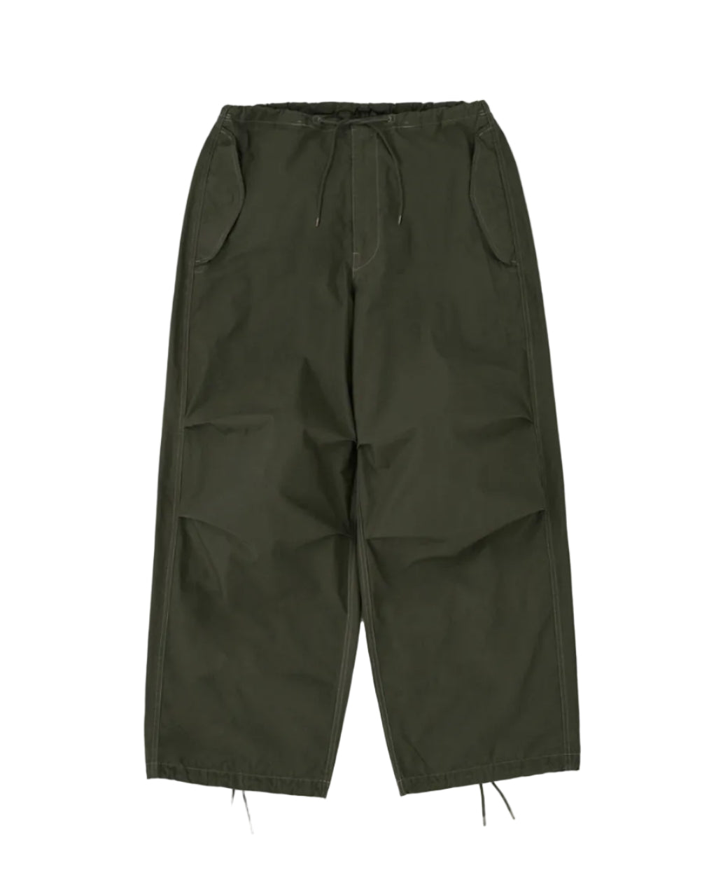 【8/21(水)発売】 Arctic Snow Camouflage Trousers Ver.Ⅲ / DEEP MOSS