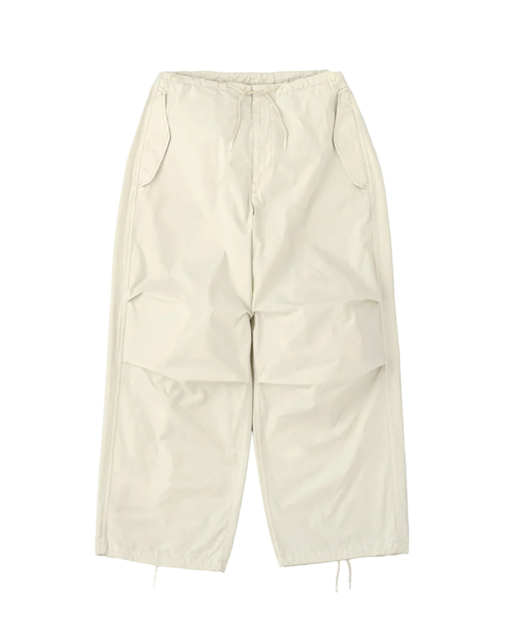 【8/21(水)発売】Arctic Snow Camouflage Trousers Ver.Ⅲ / Light Greige