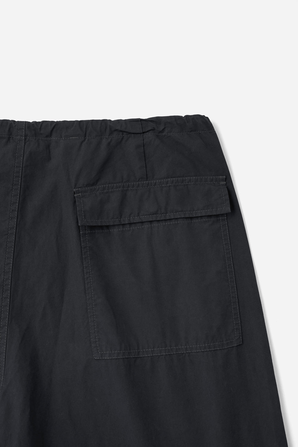 【8/21(水)発売】 Arctic Snow Camouflage Trousers Ver.Ⅲ / BLACK