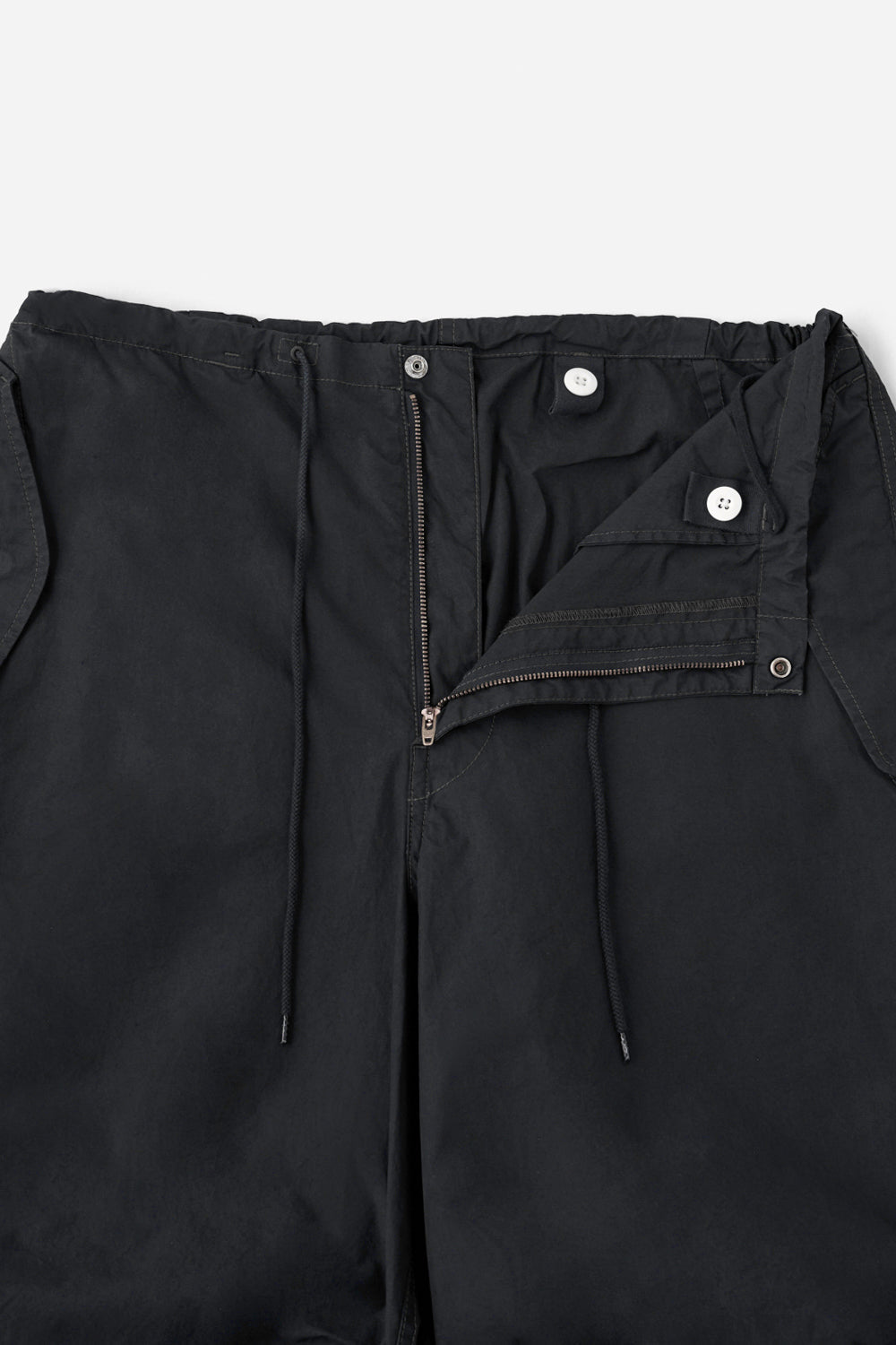 【8/21(水)発売】 Arctic Snow Camouflage Trousers Ver.Ⅲ / BLACK