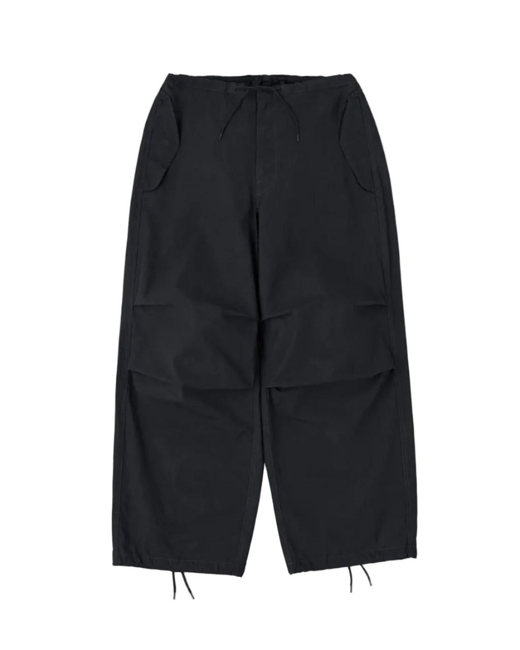 【8/21(水)発売】 Arctic Snow Camouflage Trousers Ver.Ⅲ / BLACK