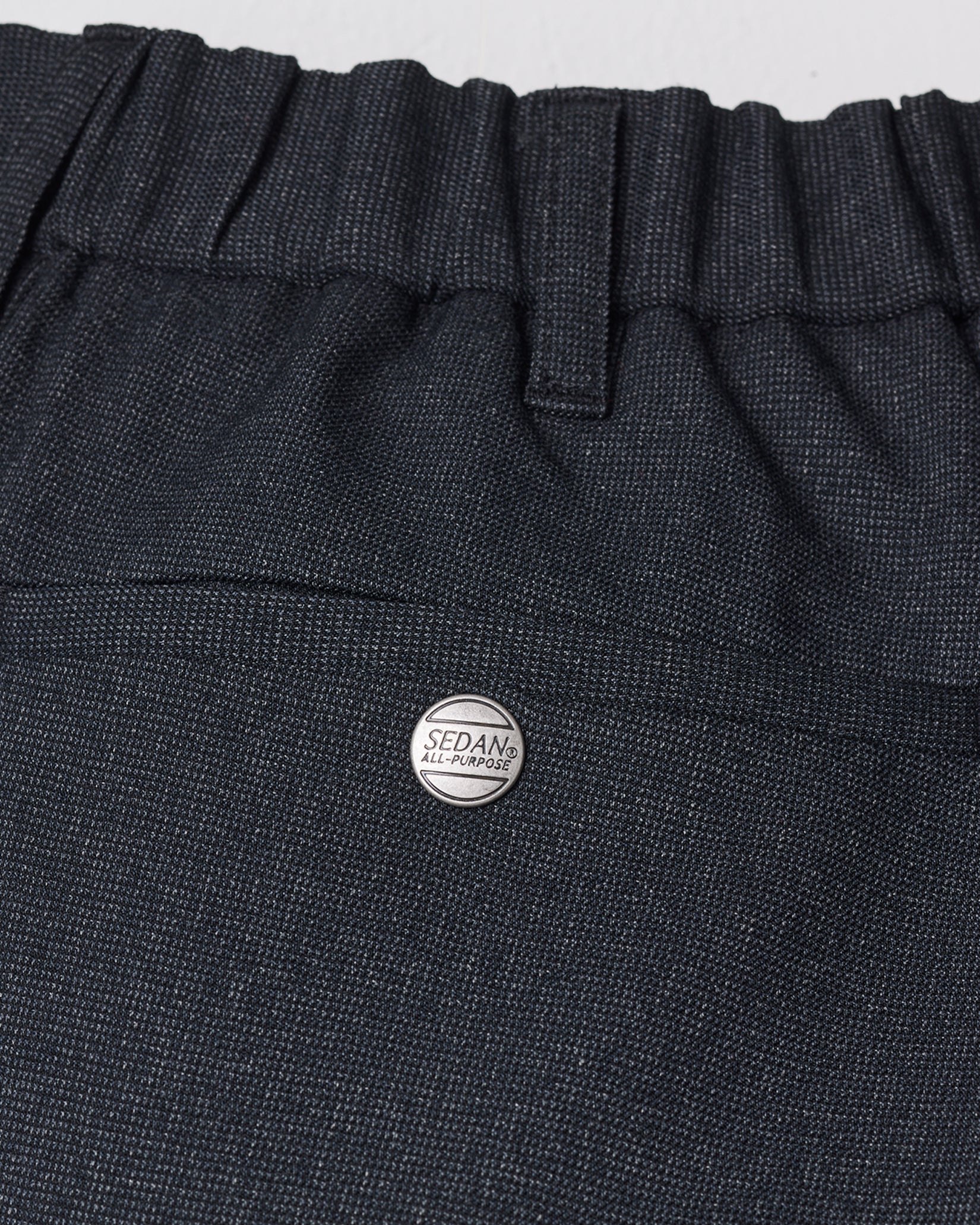 【8/22 (土)発売】Ventilation Wide Slacks