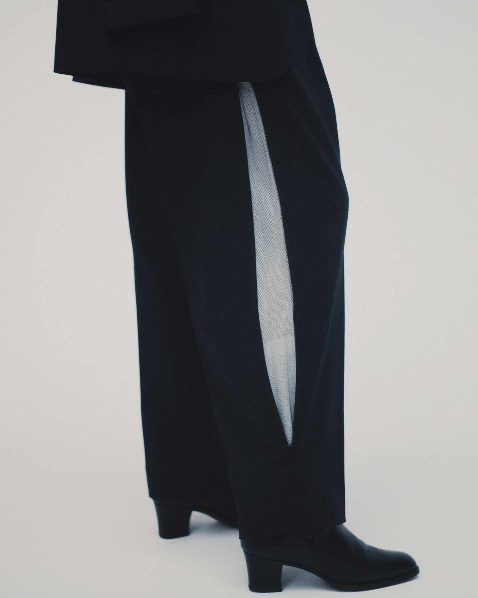 【8/22 (土)発売】Ventilation Wide Slacks
