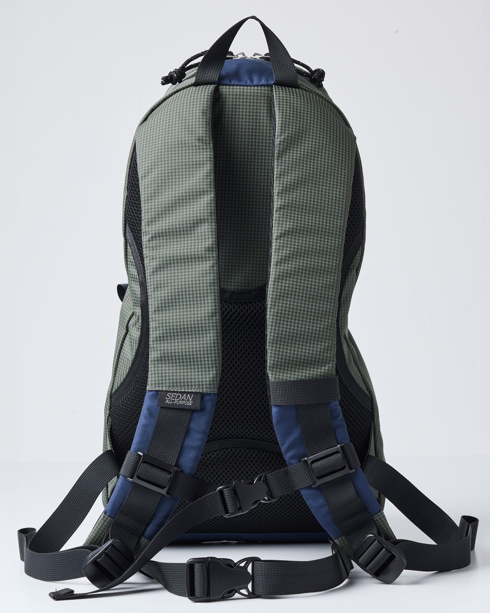 【8/22 (土)発売】Gourd Backpack