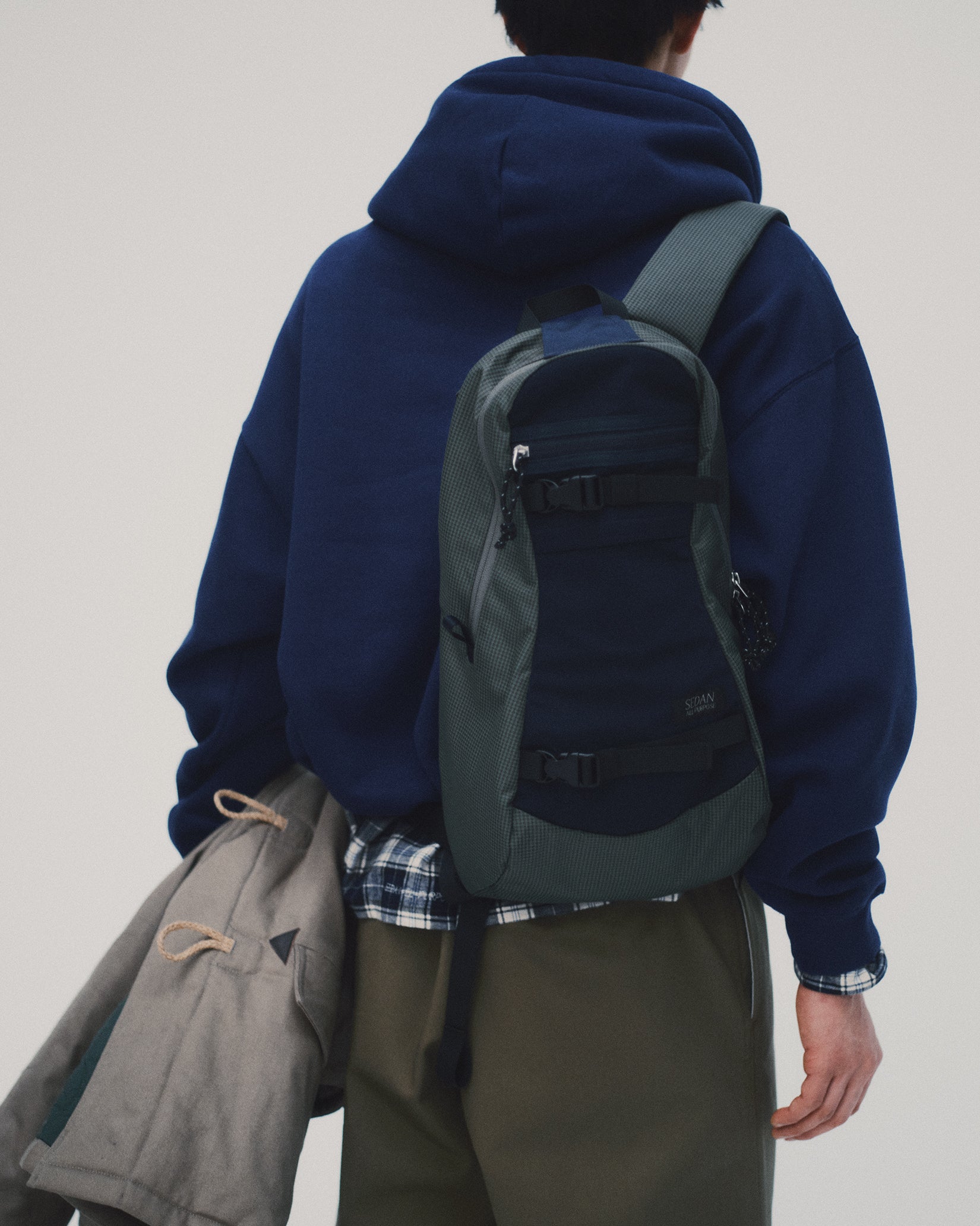 【8/22 (土)発売】Gourd Backpack