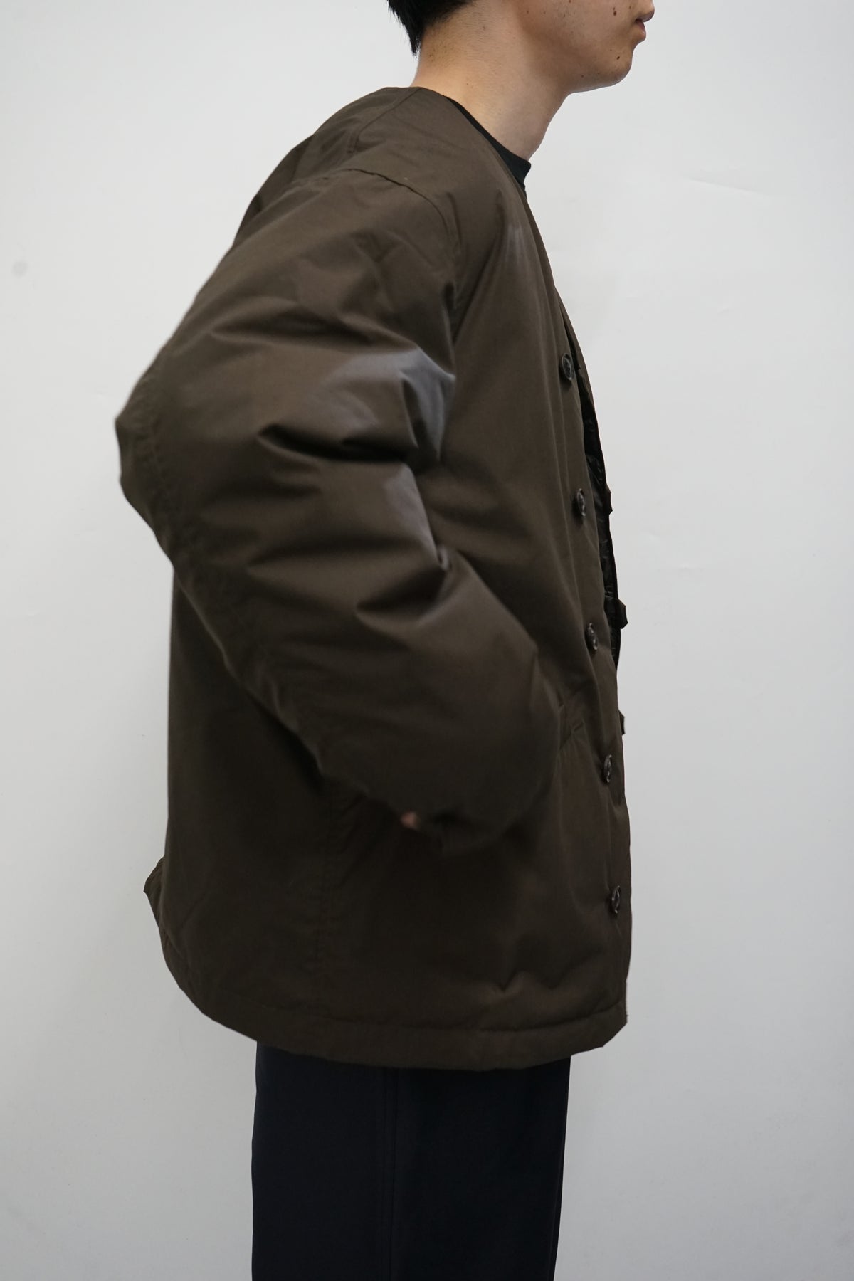 【9/5(土)発売】Down Cardigan