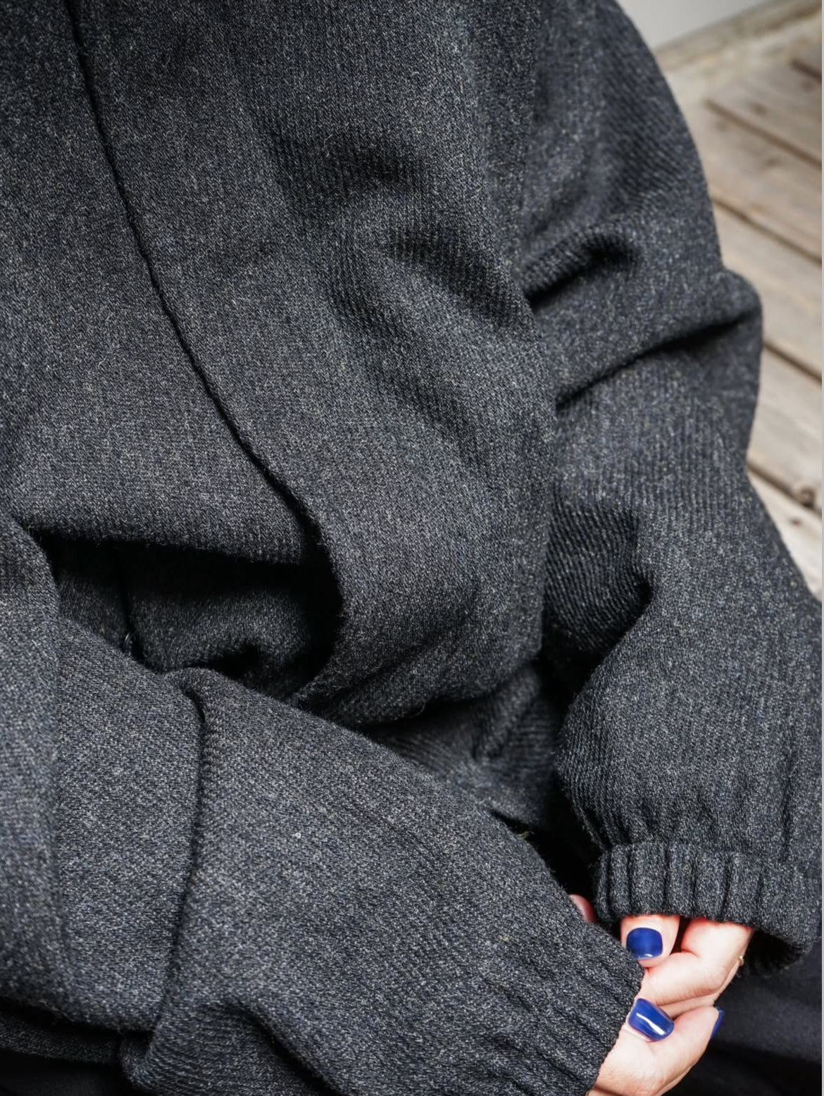 【9/5(土)発売】WINDSTOPPER Short Jacket