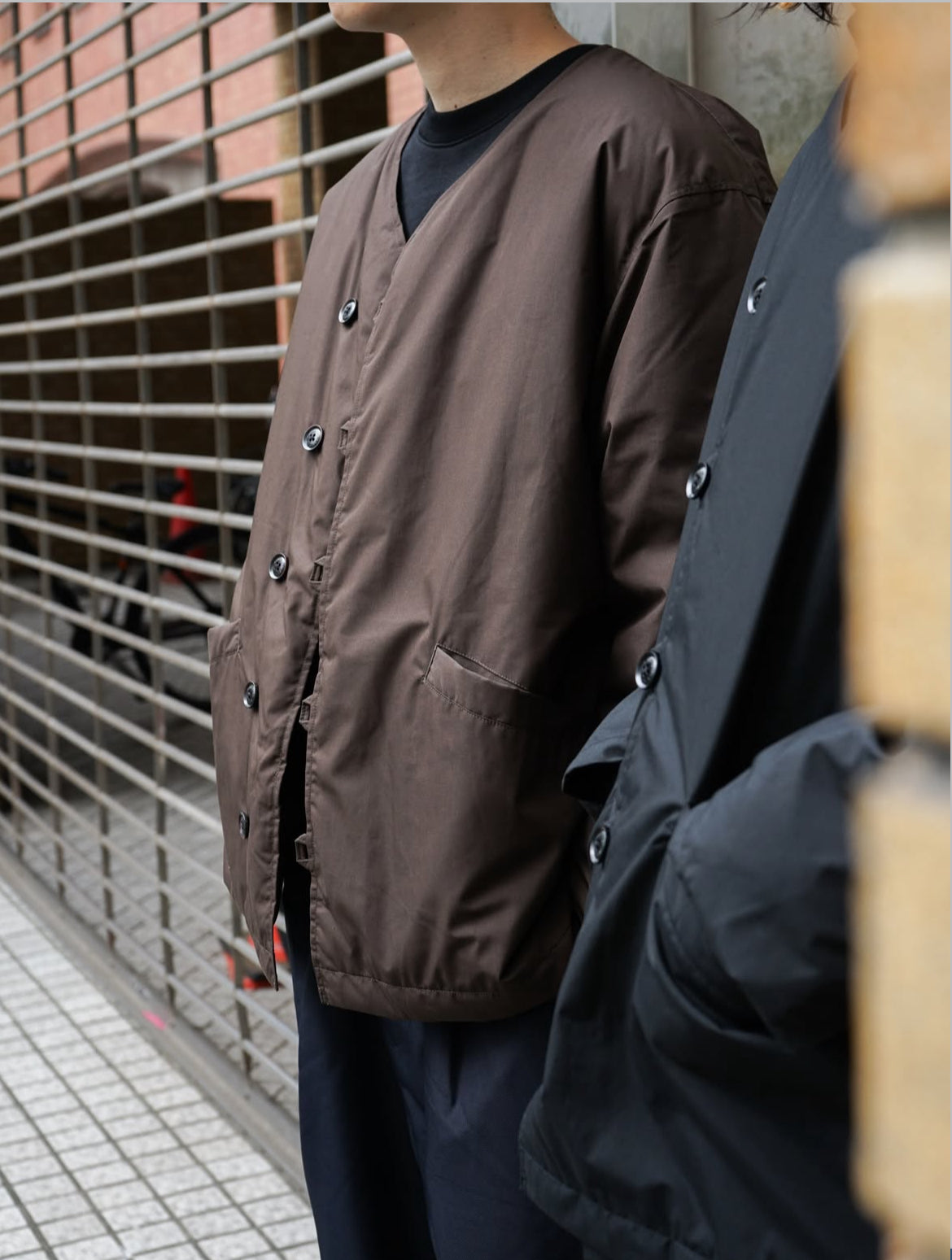 【9/5(土)発売】Down Cardigan