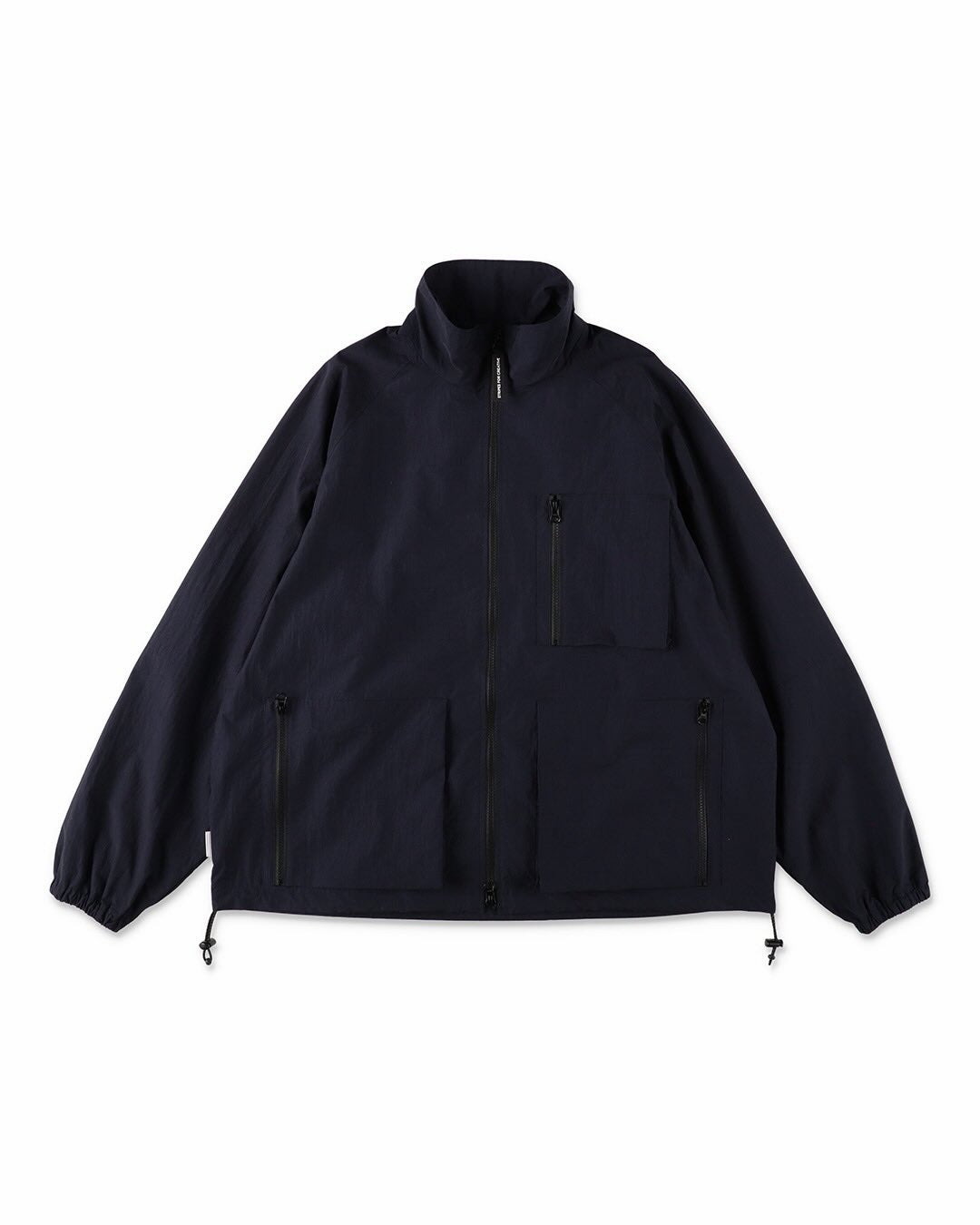 SPORTY JACKET (NYLON)