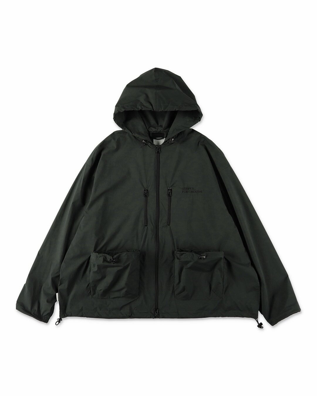 【9/12(土)発売】PURSE POCKET HOODY