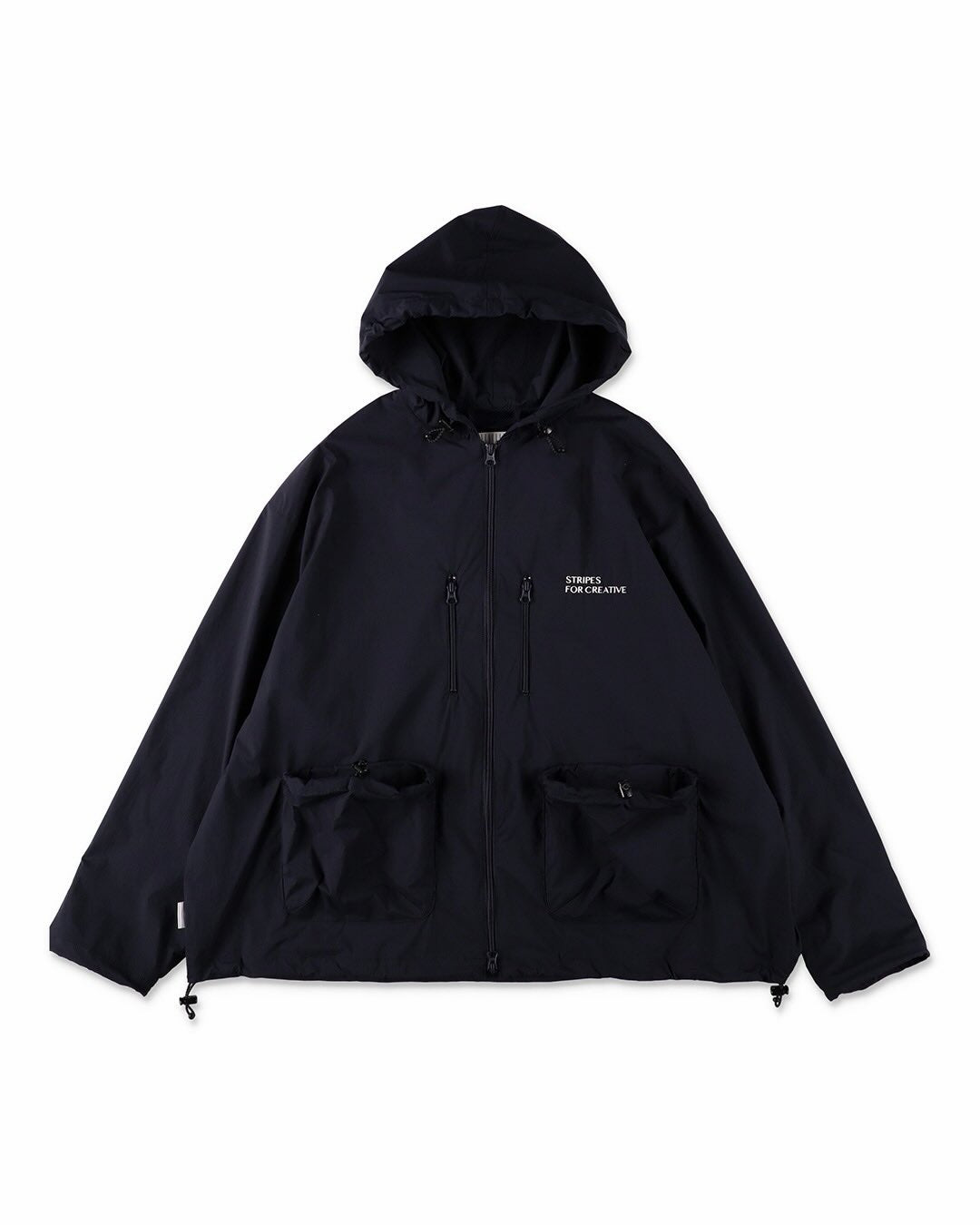 【9/12(土)発売】PURSE POCKET HOODY