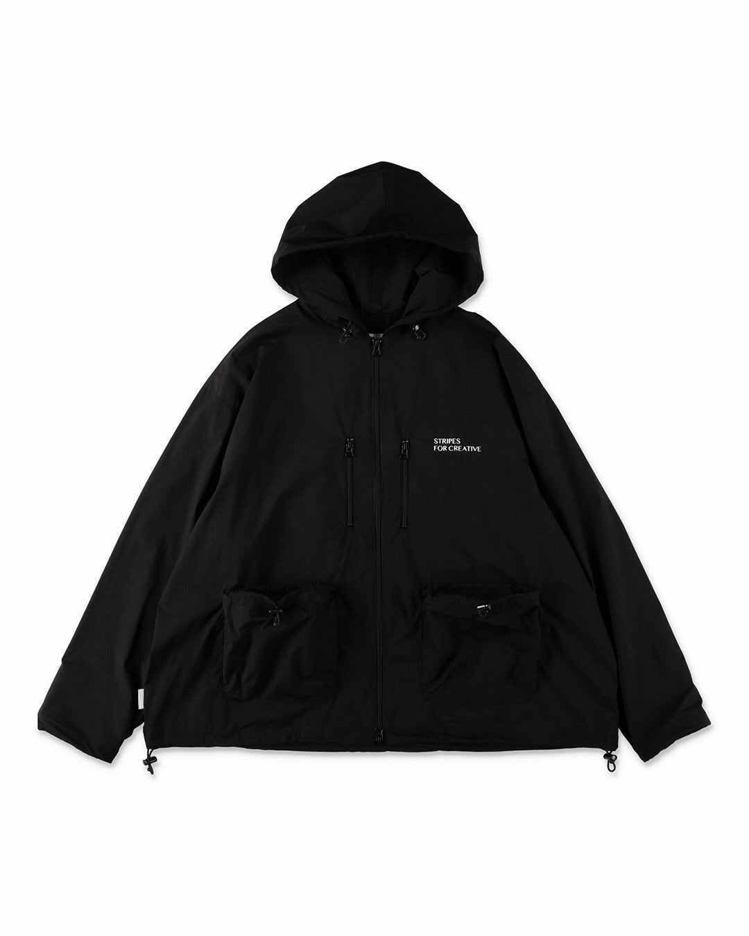 【9/12(土)発売】PURSE POCKET HOODY
