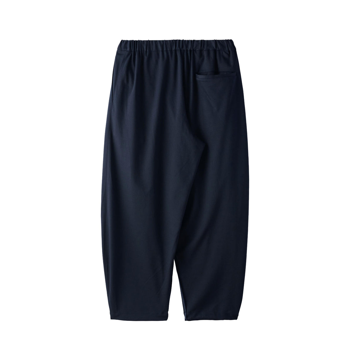 【9月12日(土) 発売】 CURVE TAPERED PANTS