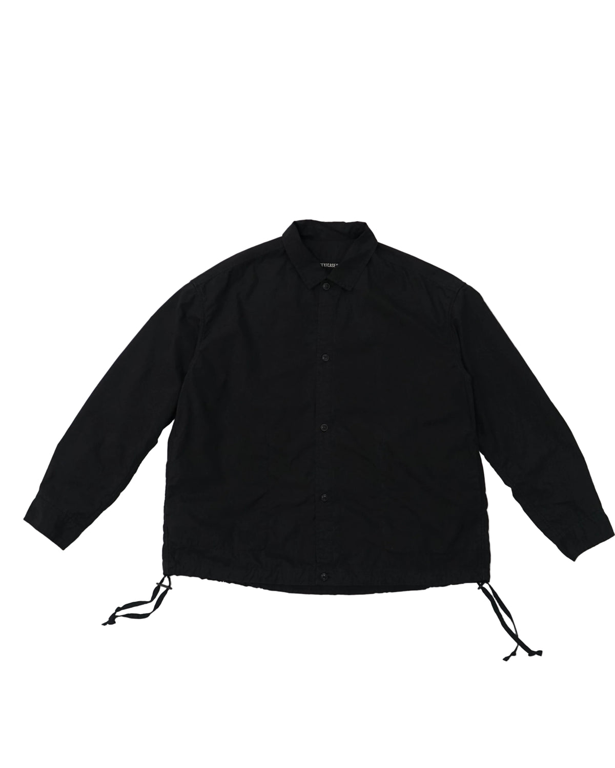 【9/12(土)発売】VOLTA 3LAYERS JACKET-L COT